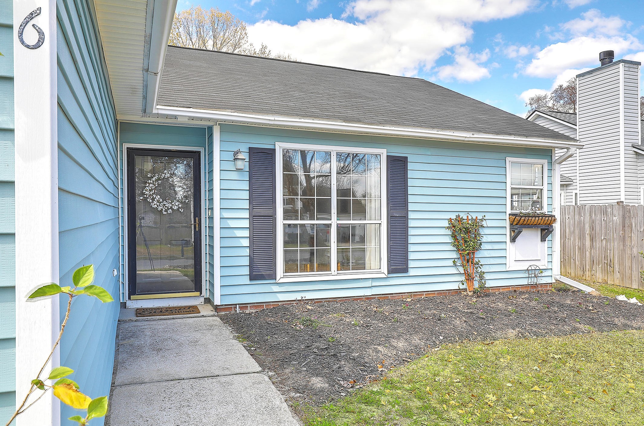 416 Indigo Rd, Charleston, SC 29445-5727