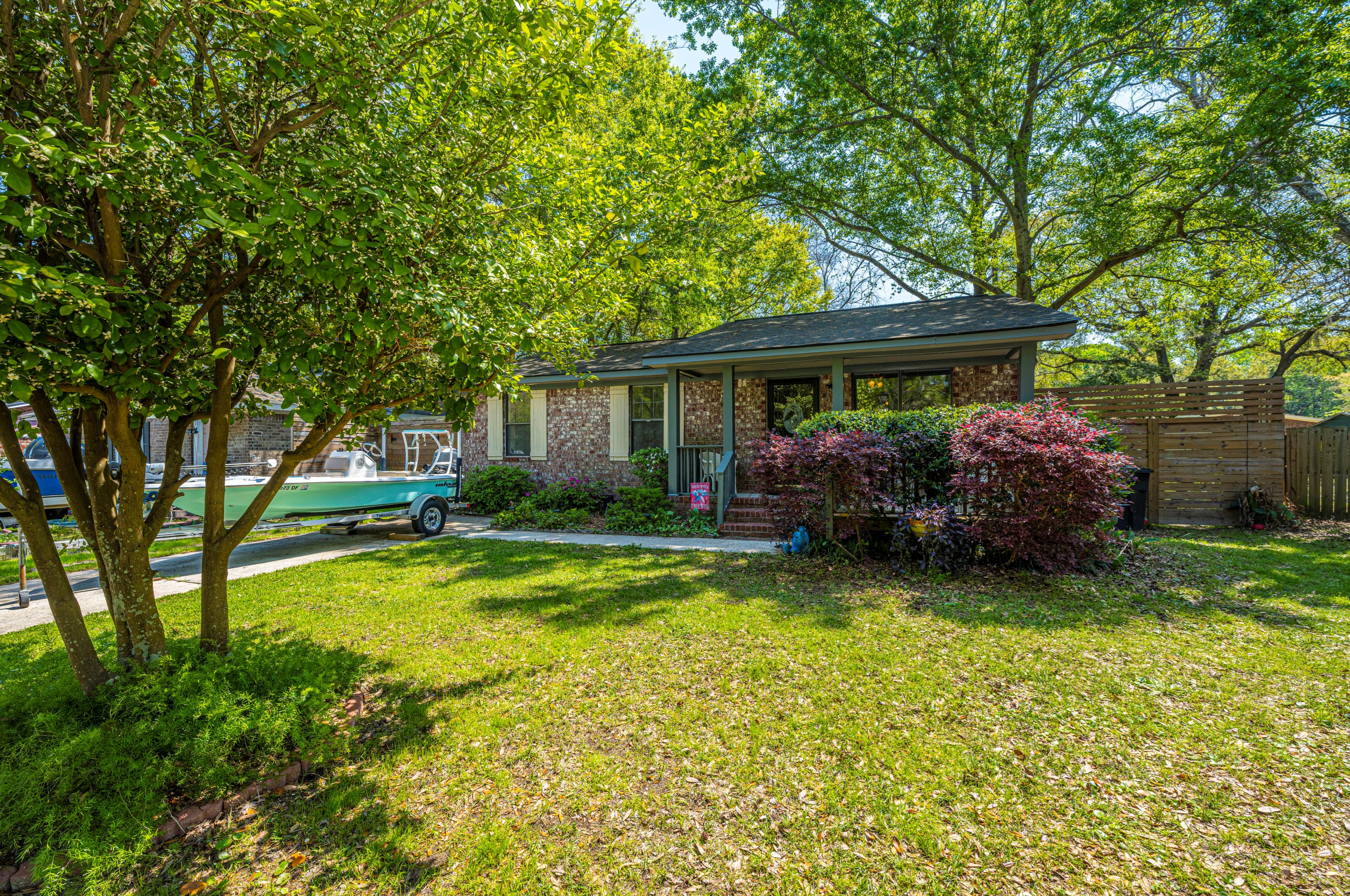 1138 Bonnie Ln, Mount Pleasant, SC 29464