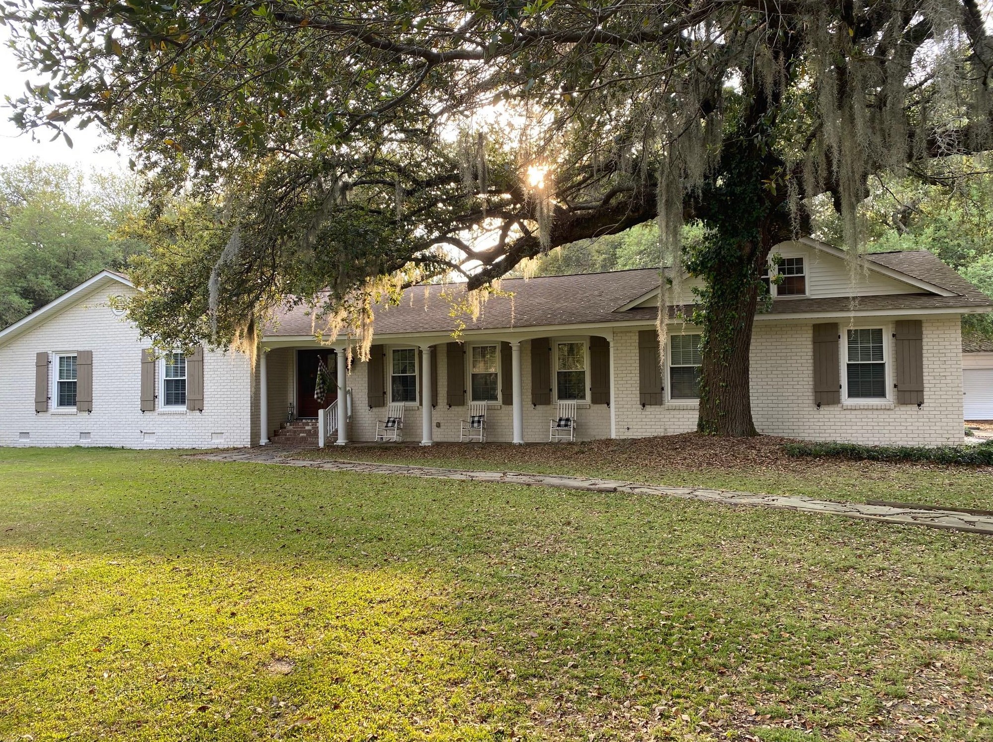 1849 Pinopolis Rd, Pinopolis, SC 29469