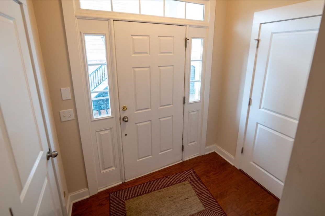 2517 Rutherford Way, Charleston, SC 29414