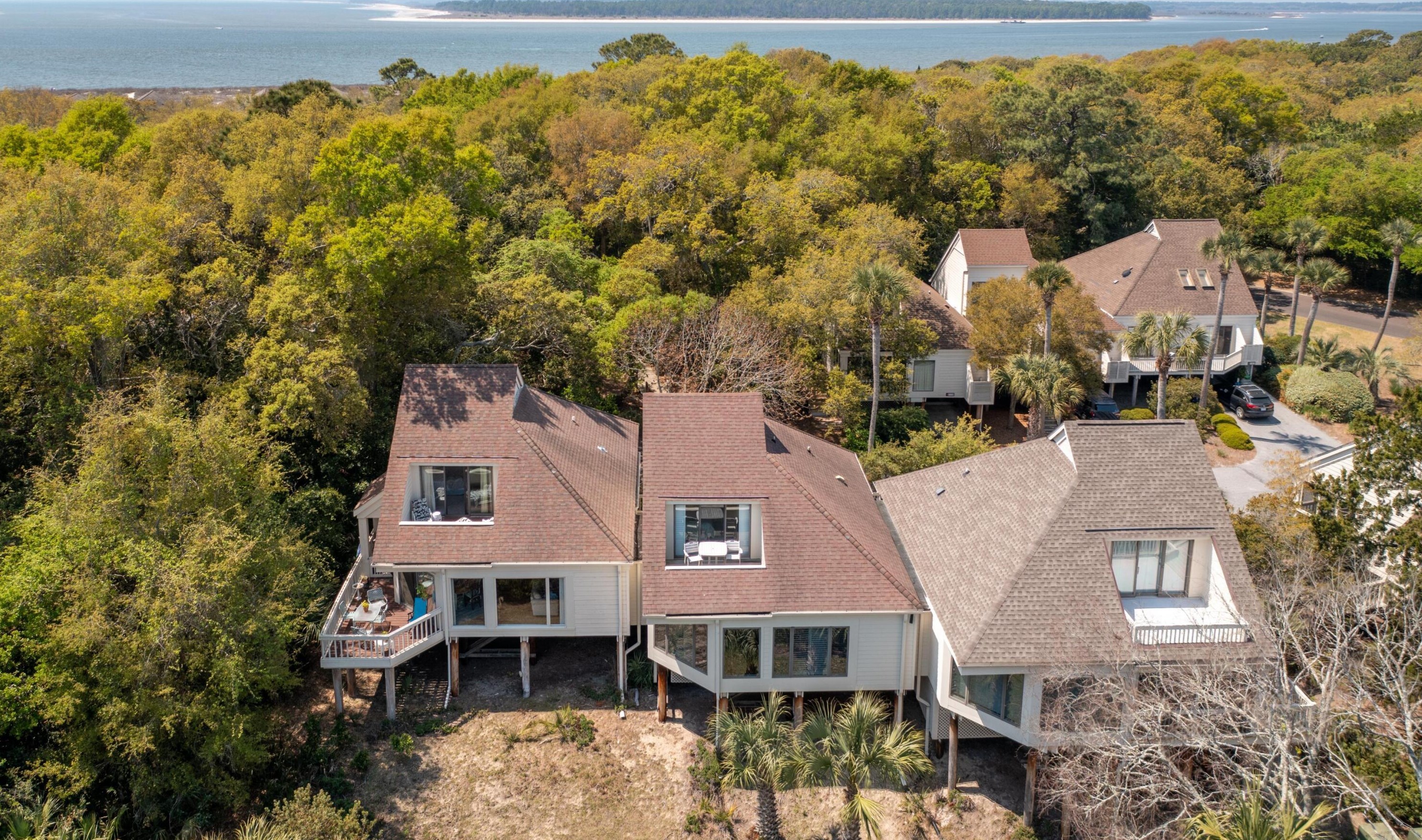 777 Spinnaker Beachhouse, Johns Island, SC 29455