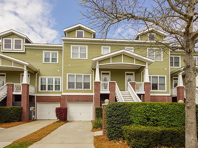 88 Salty Tide Cove, Mount Pleasant, SC 29464