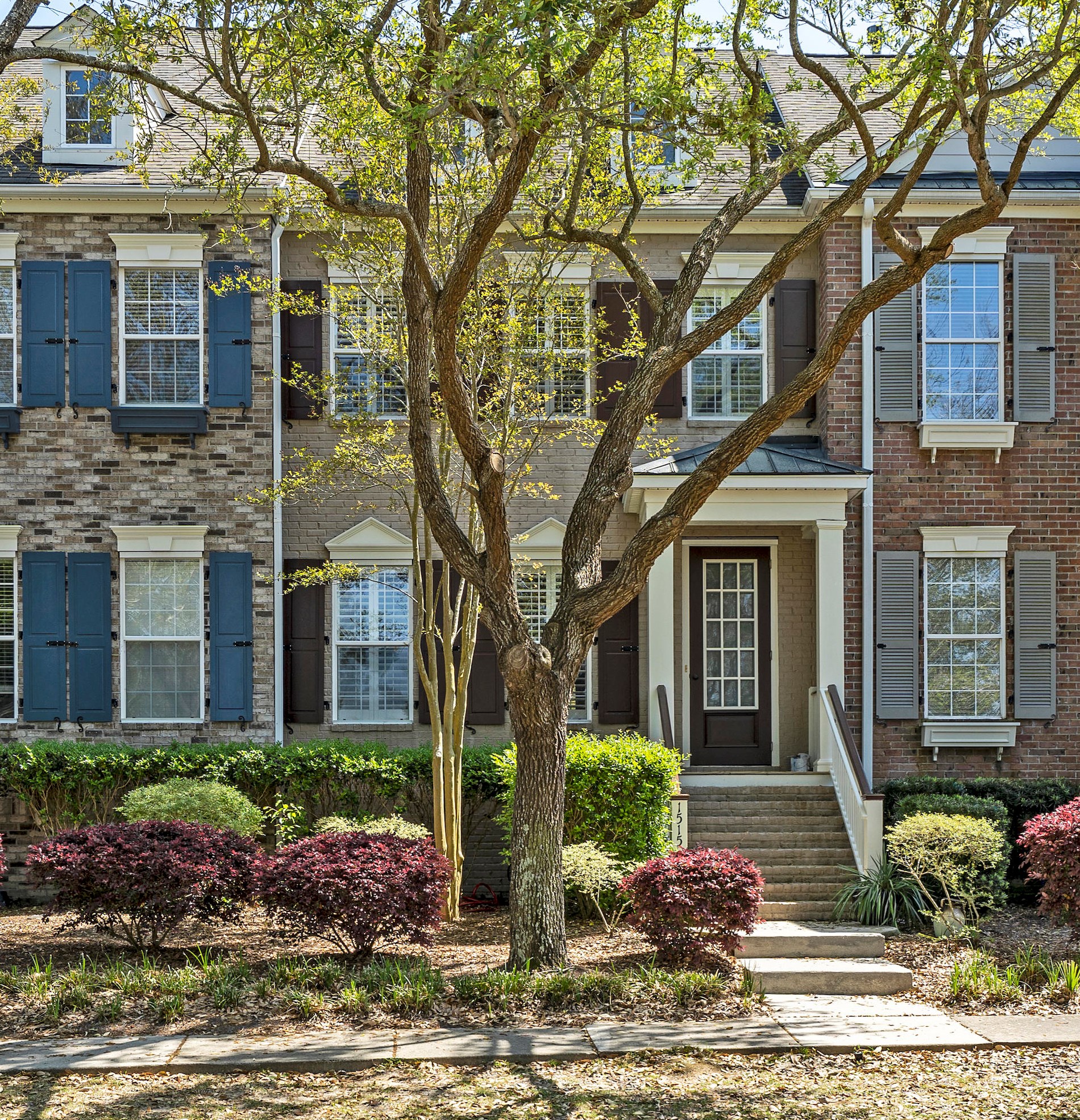 1515 Jenys St, Charleston, SC 29492-8152