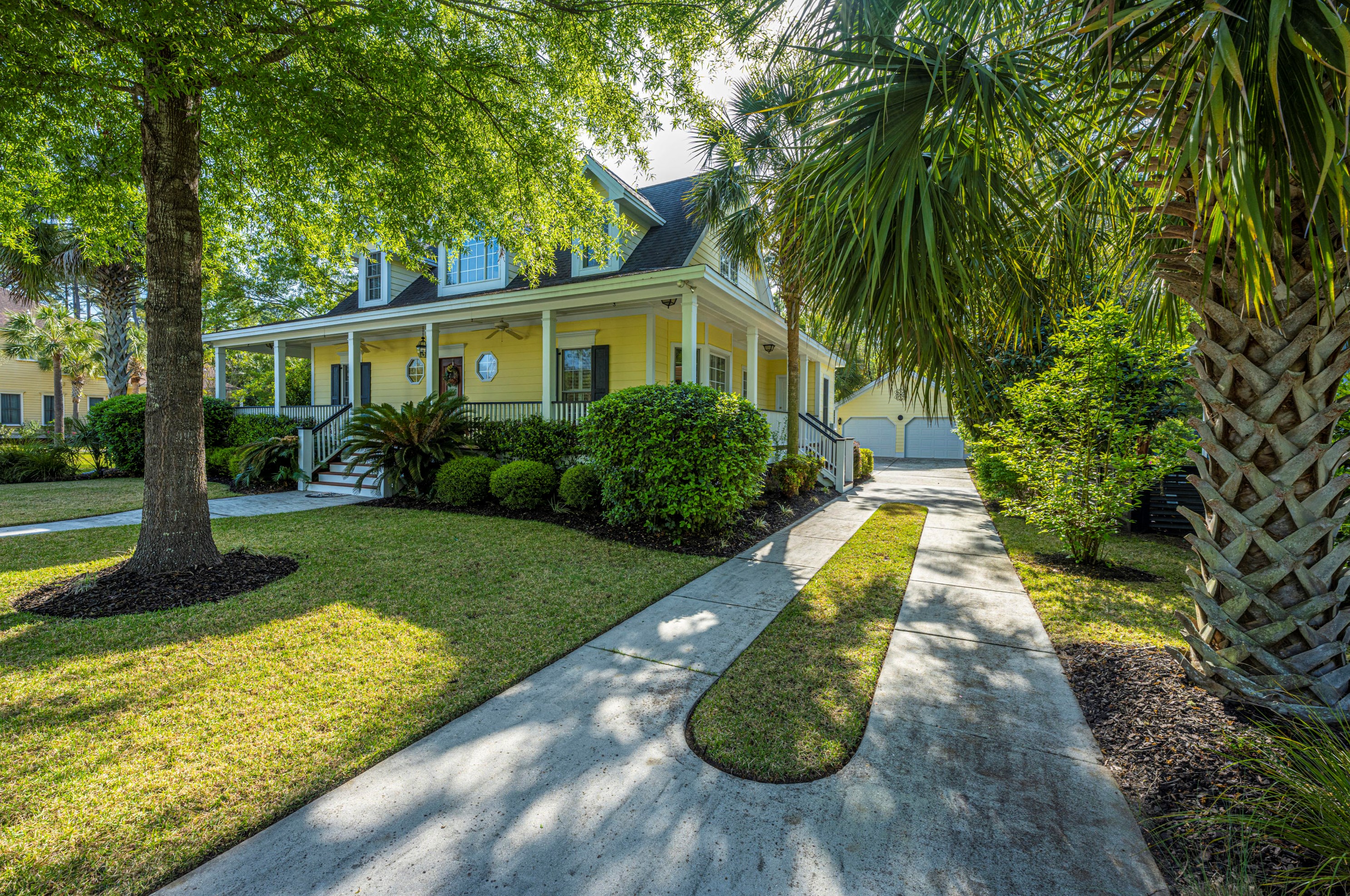 4033 E Amy Ln, Johns Island, SC 29455