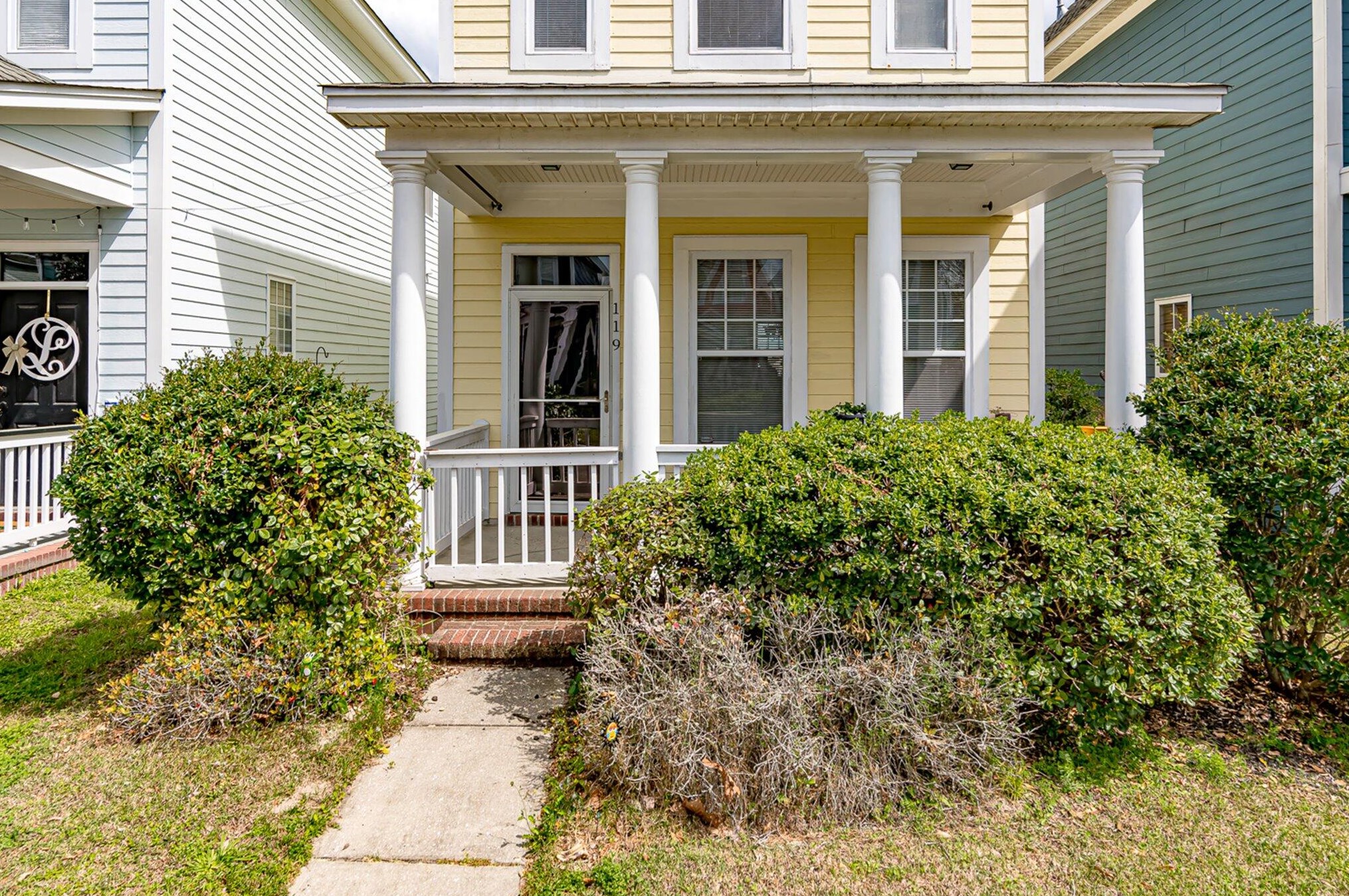 119 Dandelion St, Summerville, SC 29483-5542