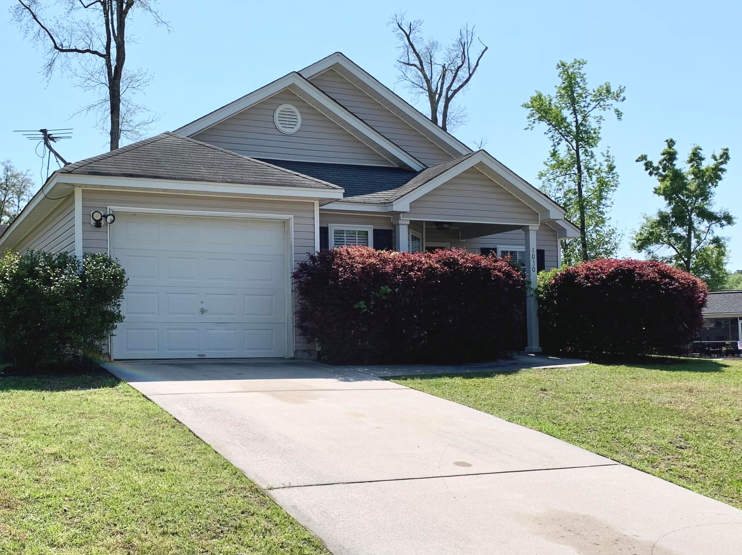 1030 Steelechase Ln, Charleston, SC 29410-8201