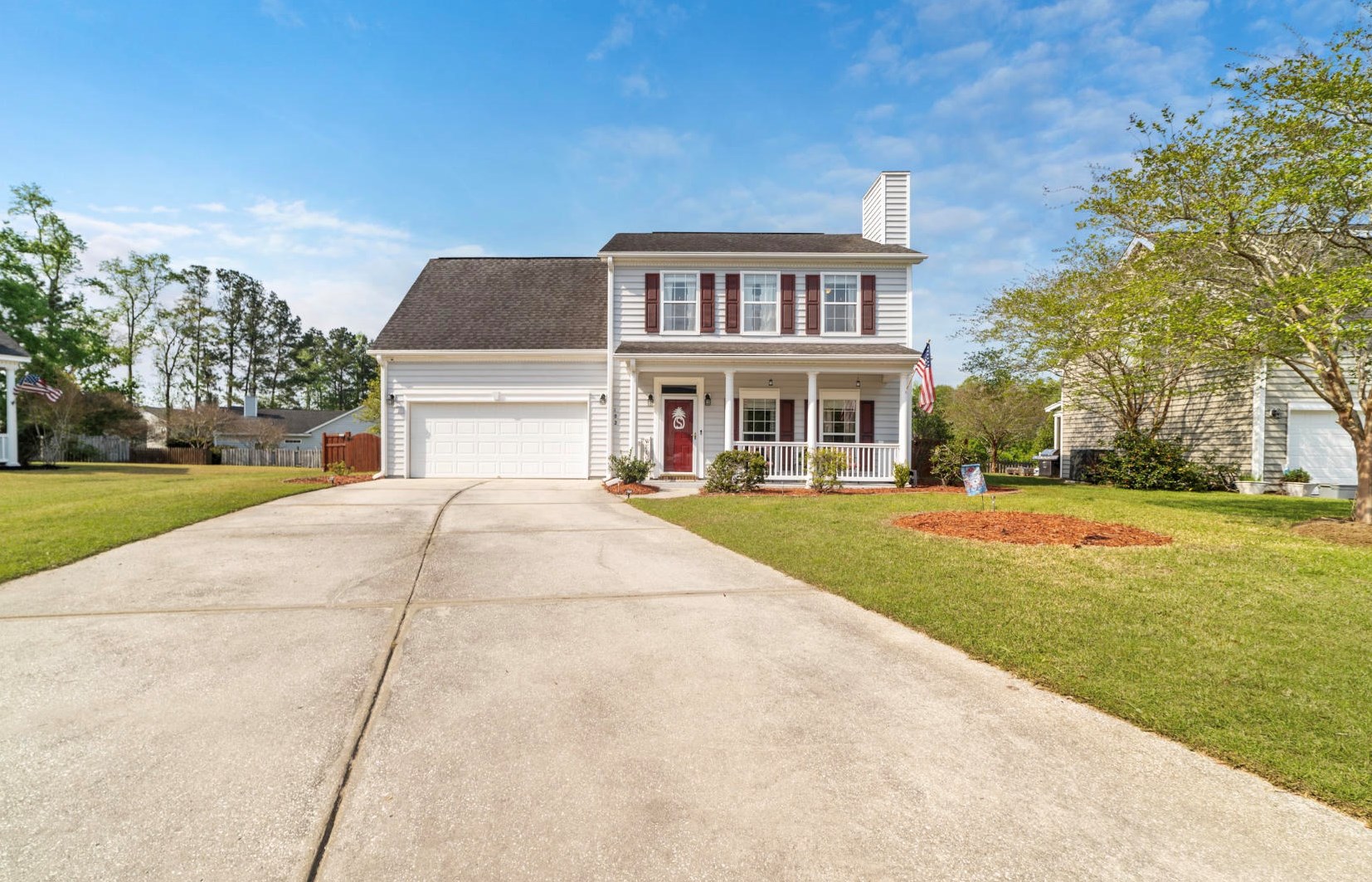 102 Brandy Ct, Summerville, SC 29485-6270