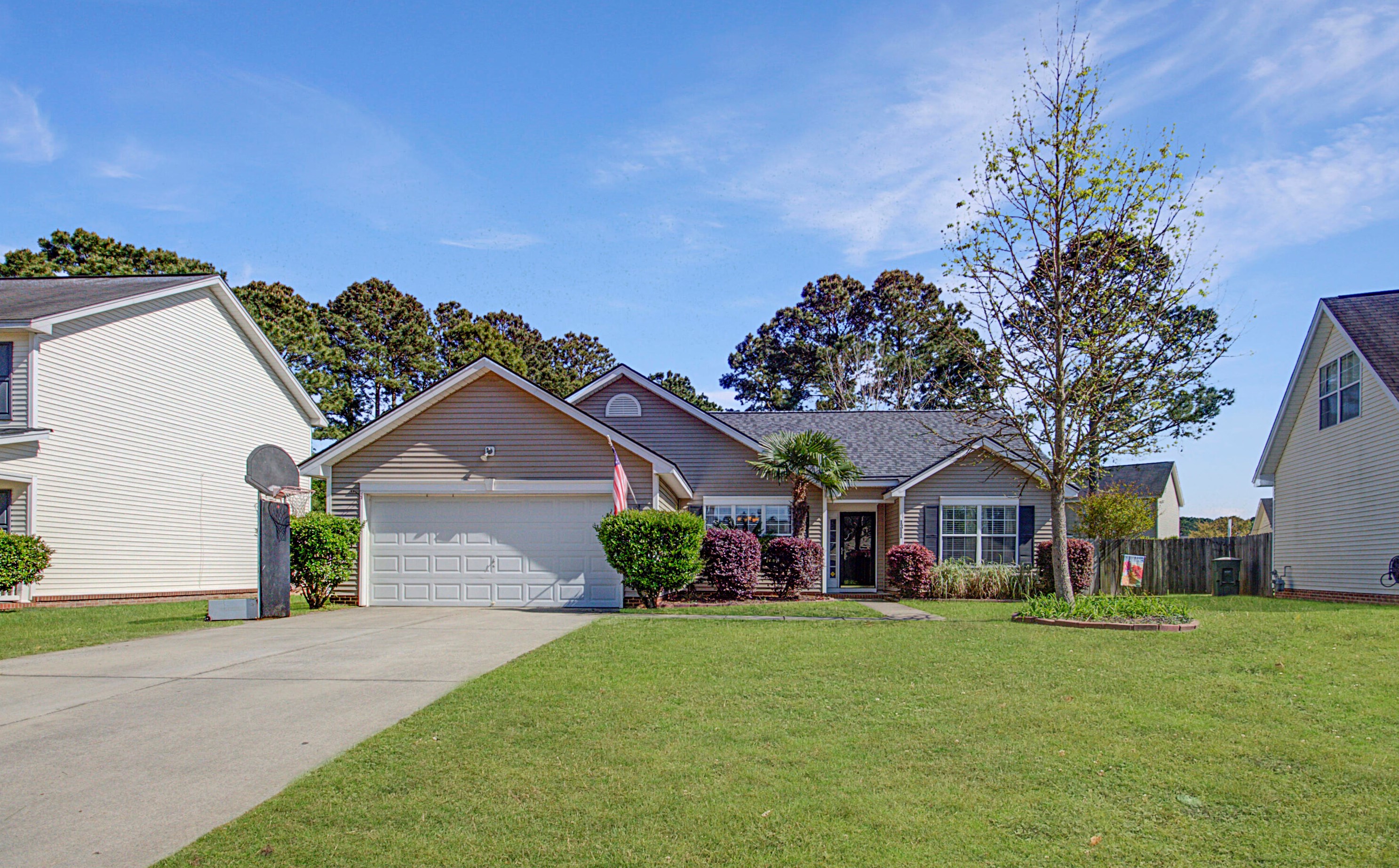 1311 Weavers Way, Charleston, SC 29410-4701