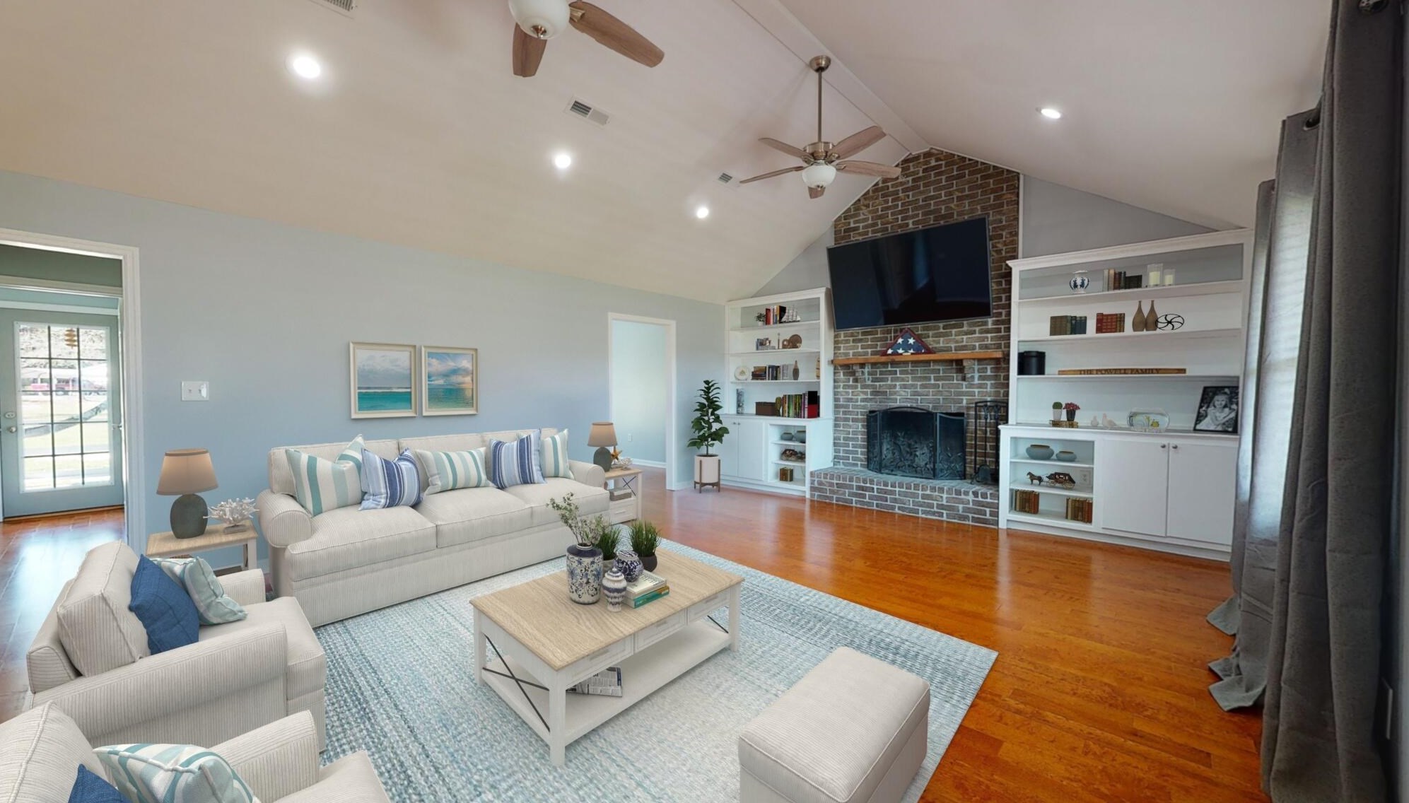 504 Sugar Ln, Cordesville SC  29434-9696 exterior