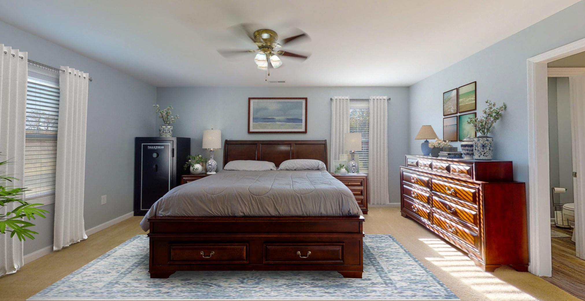 504 Sugar Ln, Cordesville SC  29434-9696 exterior