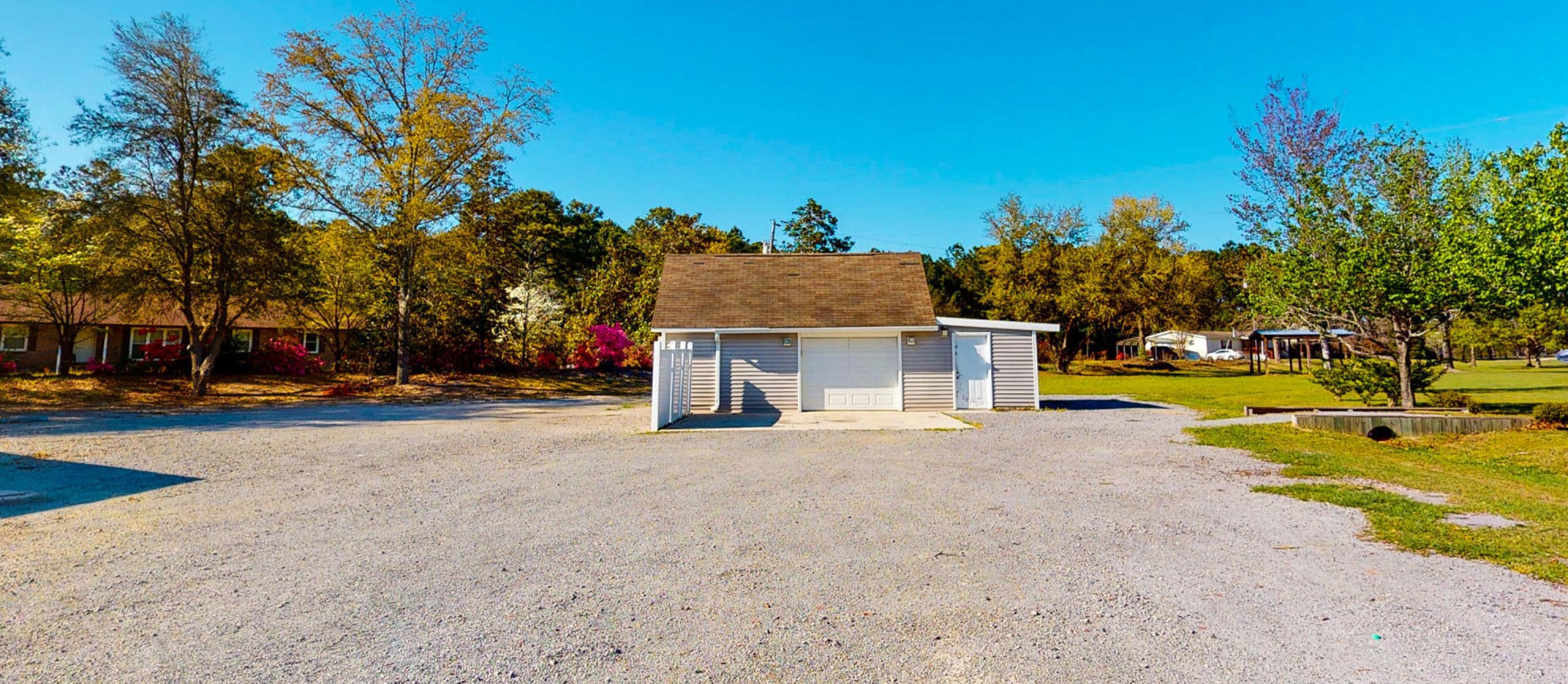 504 Sugar Ln, Cordesville SC  29434-9696 exterior