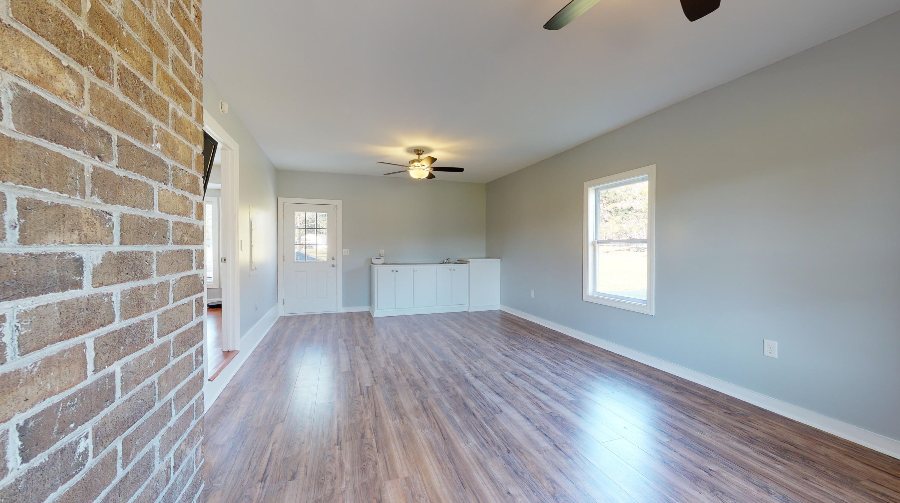 504 Sugar Ln, Cordesville SC  29434-9696 exterior