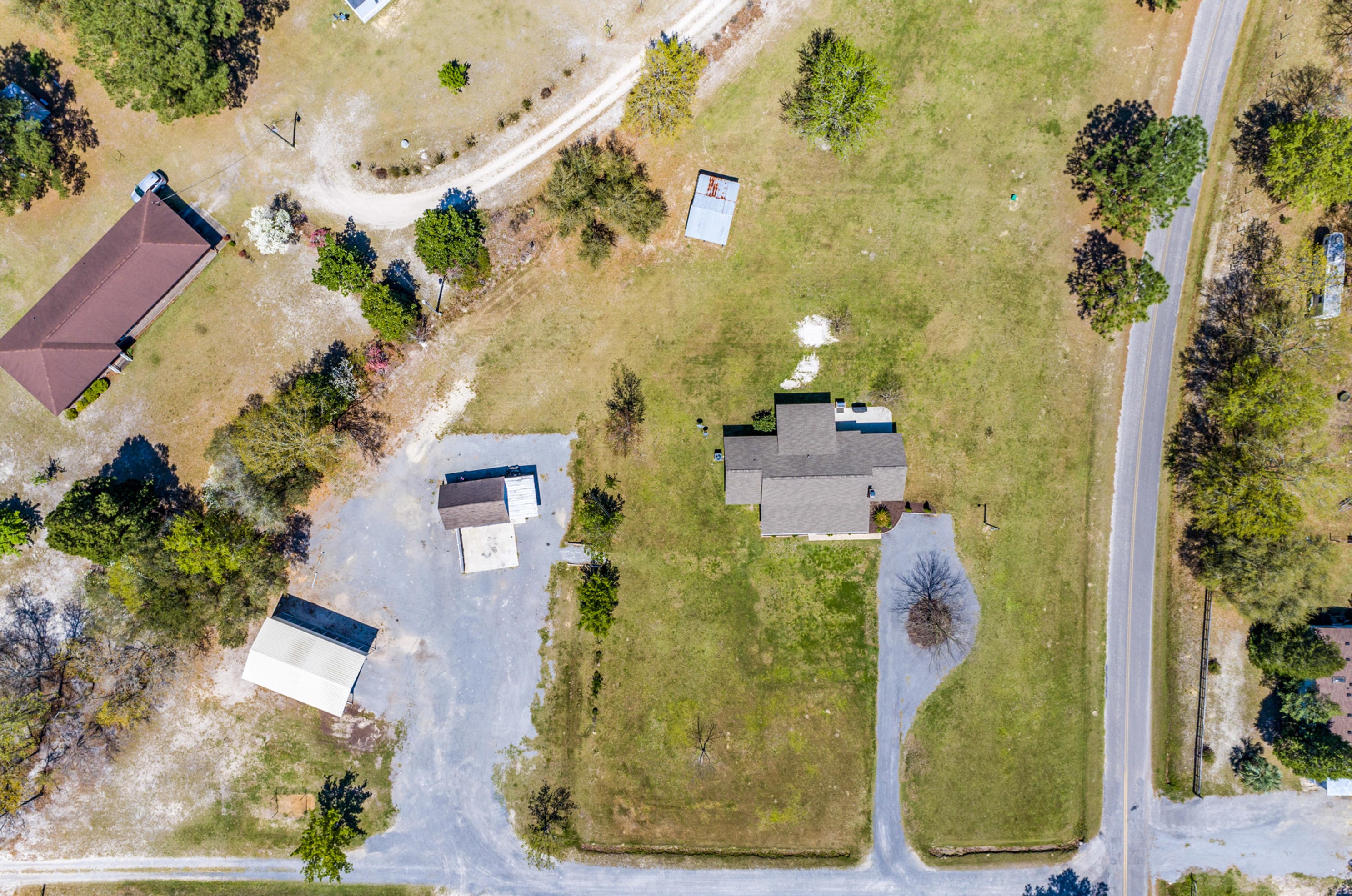 504 Sugar Ln, Cordesville SC  29434-9696 exterior