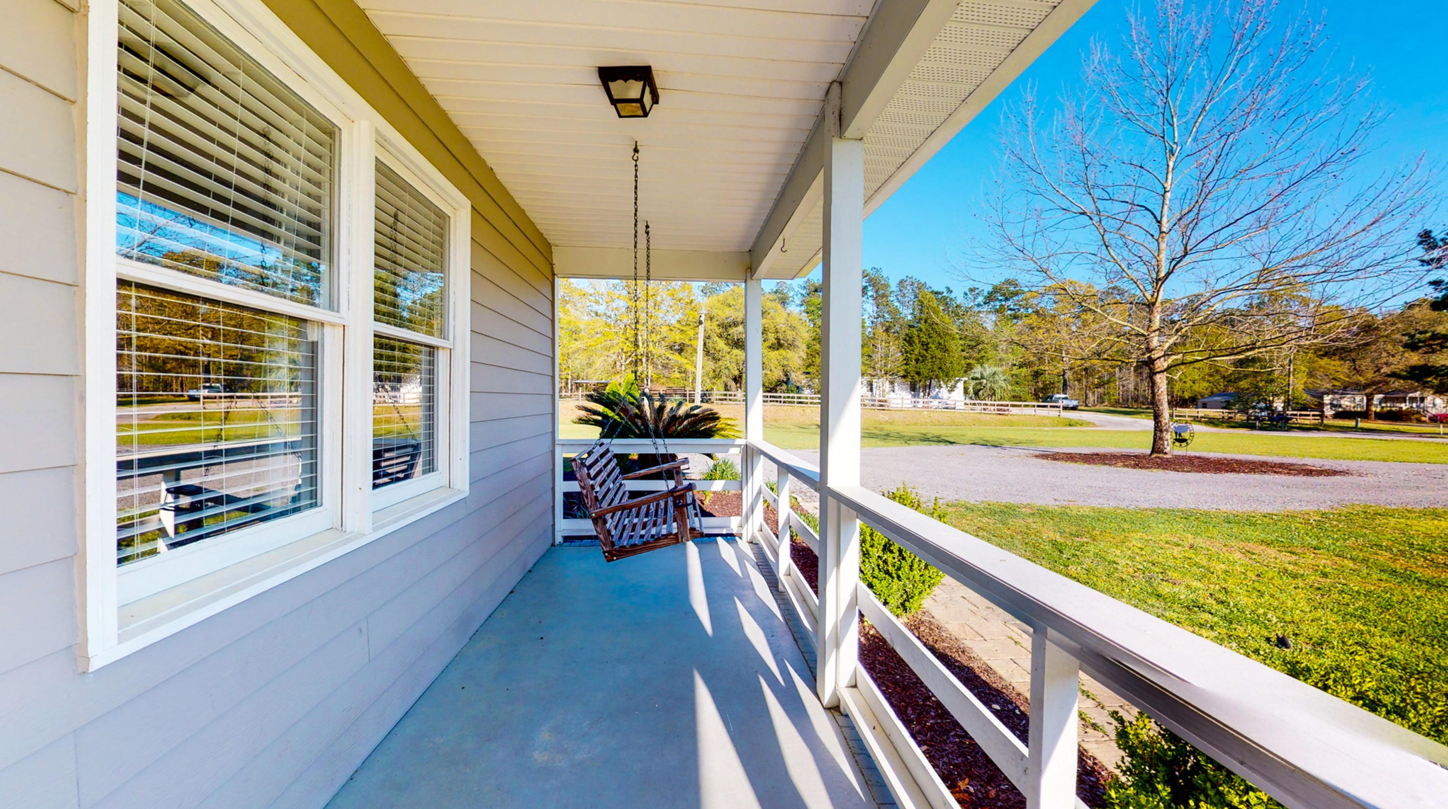 504 Sugar Ln, Cordesville SC  29434-9696 exterior