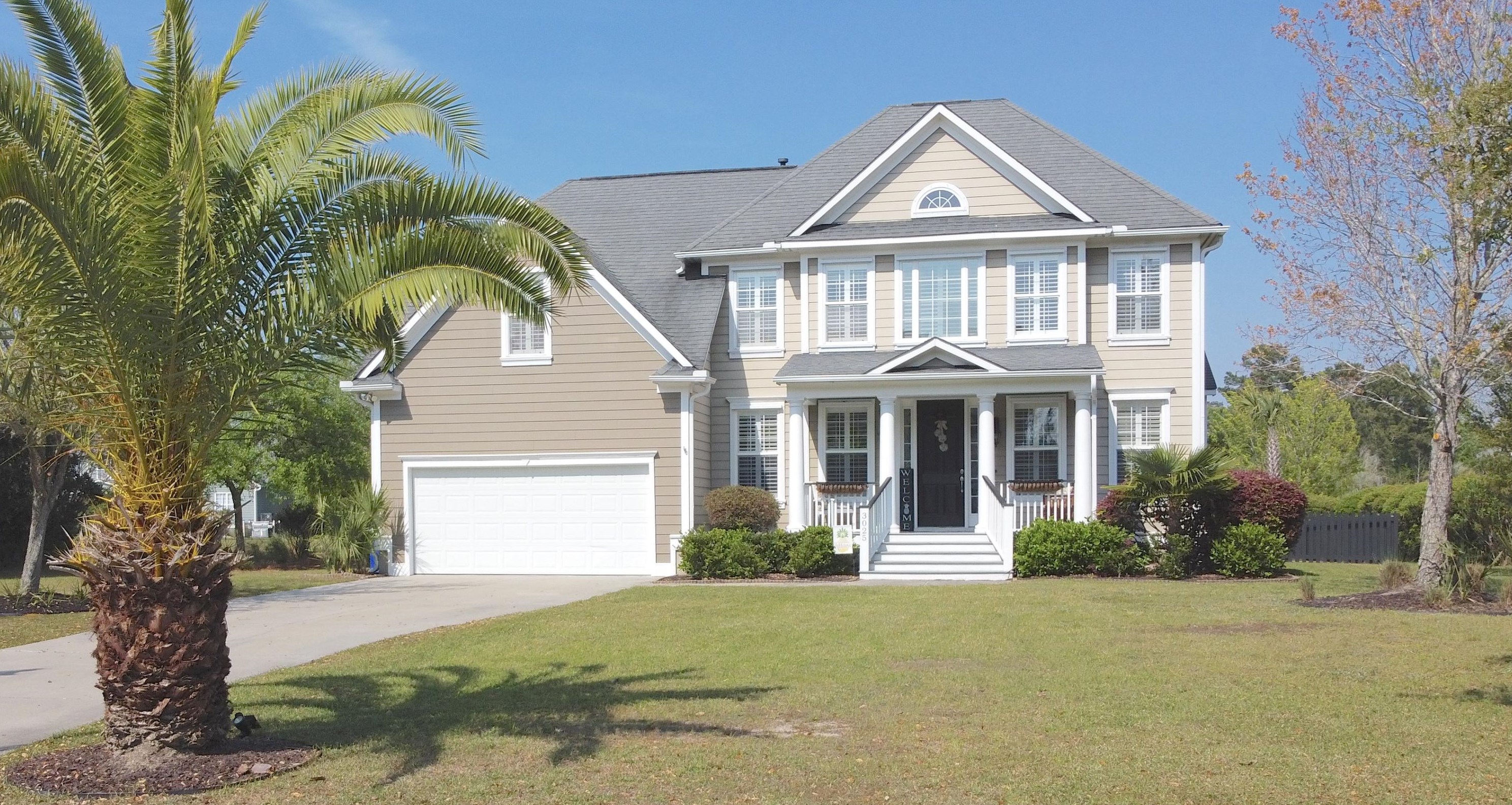 3025 Riverwood Dr, Mount Pleasant, SC 29466