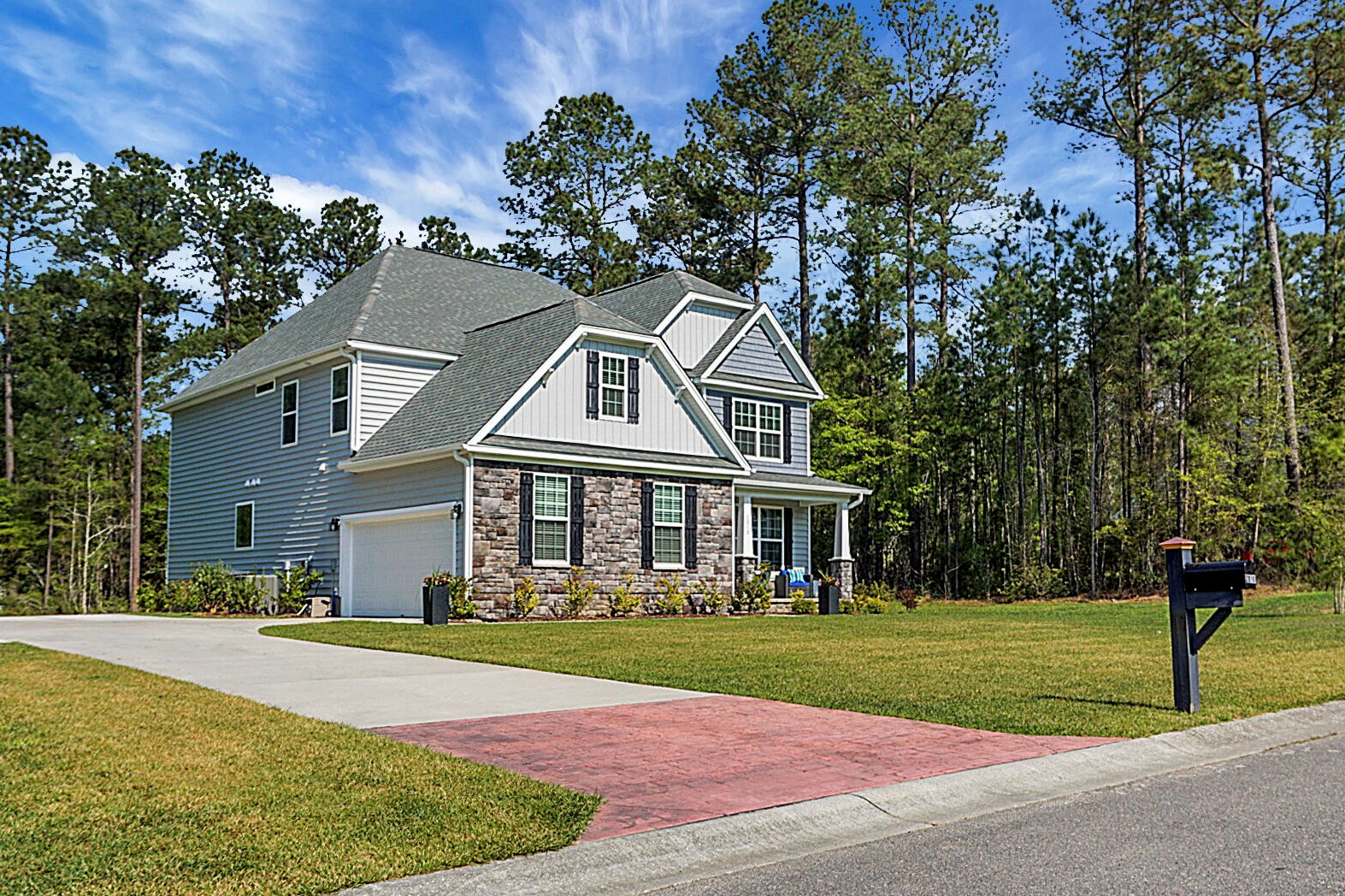2010 Tacoma Cir, Ridgeville, SC 29472