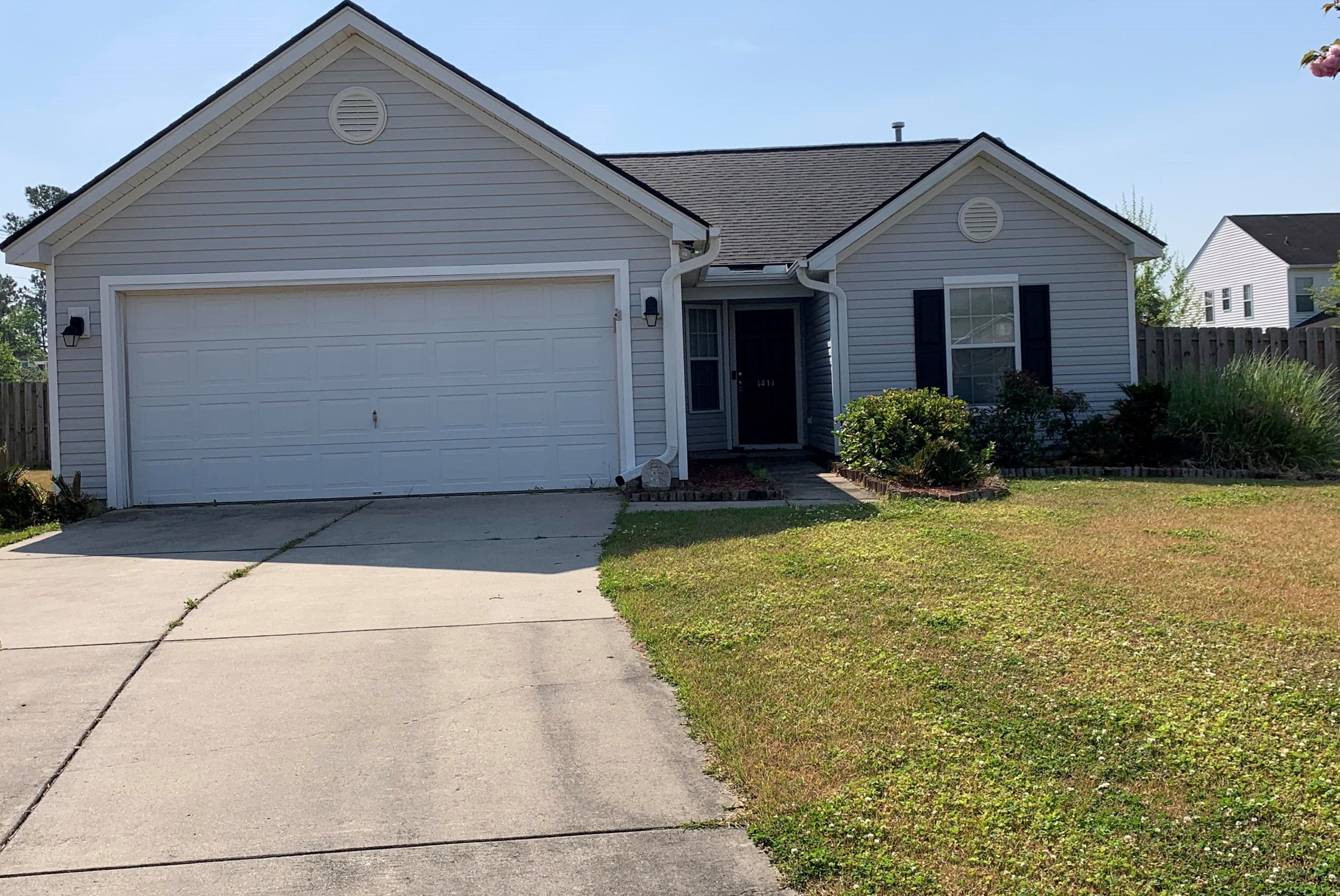 1414 Grackle Ct, Charleston, SC 29410-8269
