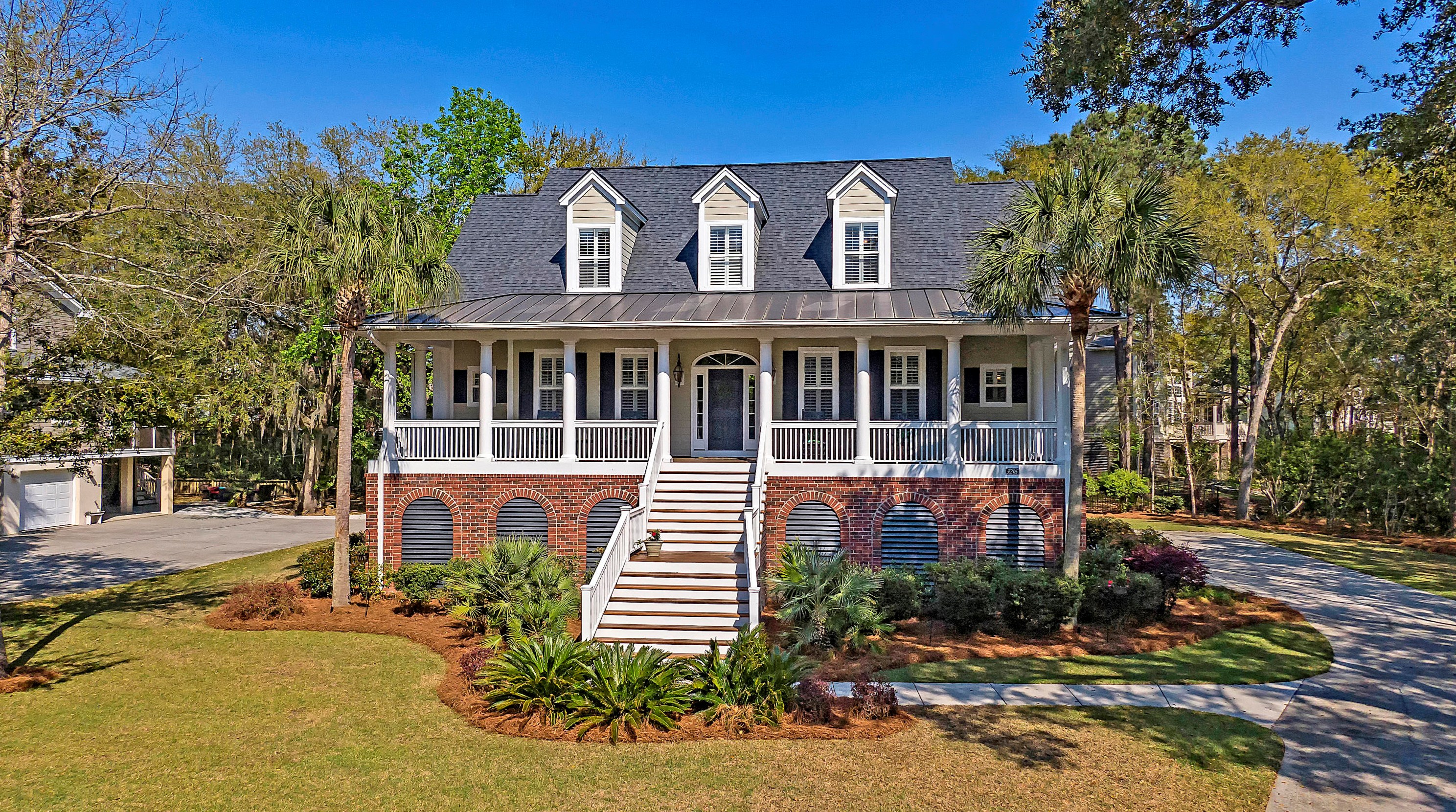 3216 Sand Marsh Ln, Mount Pleasant, SC 29466