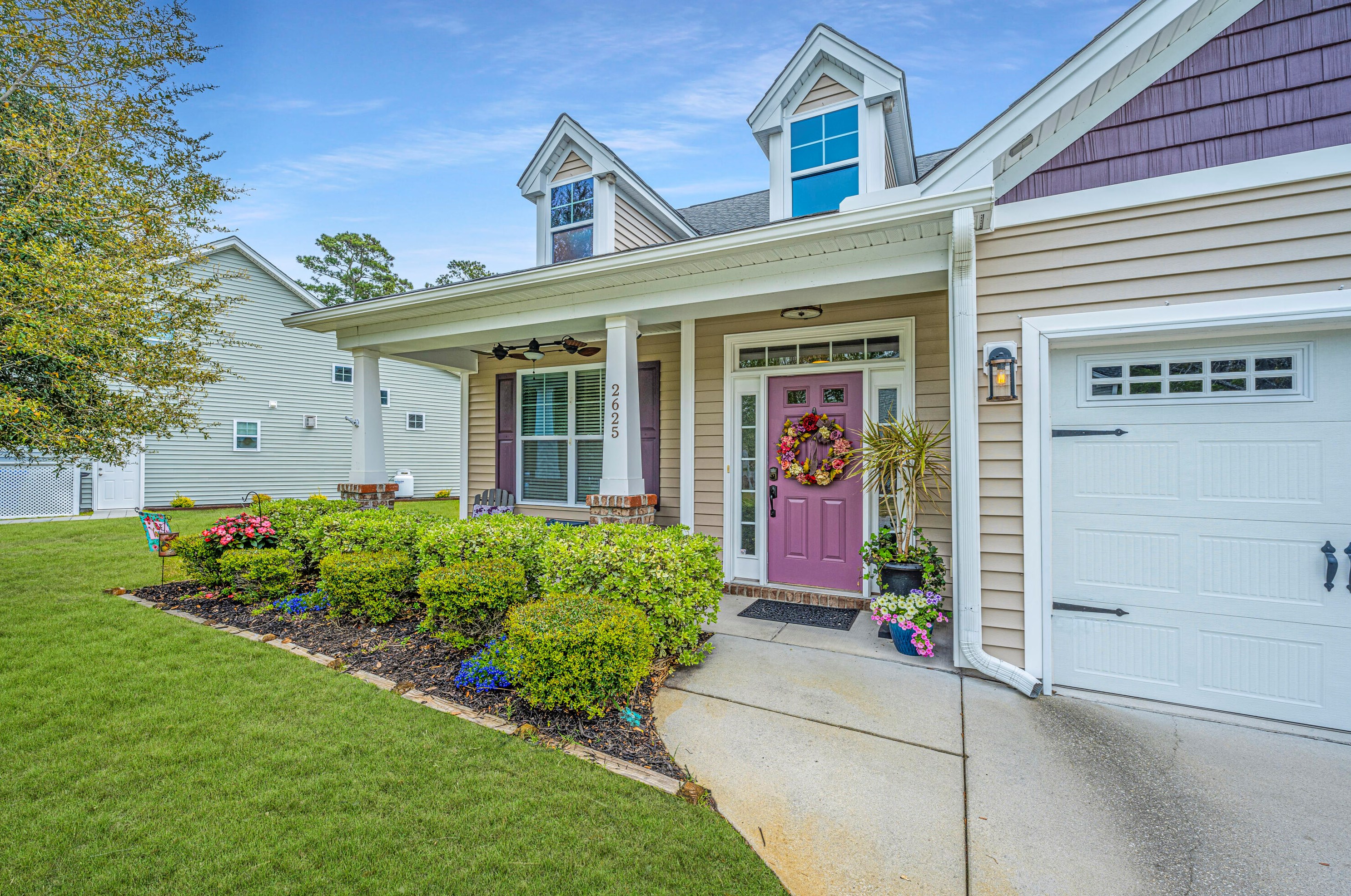 2625 Lohr Dr, Mount Pleasant, SC 29466