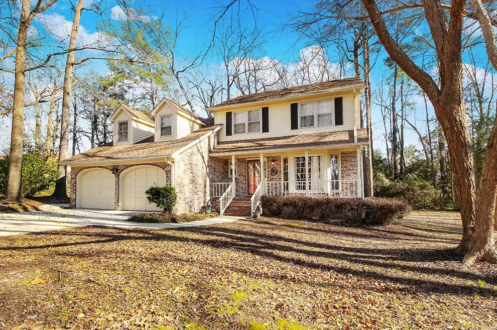 104 Beaumont Ct, Summerville, SC 29485-8322