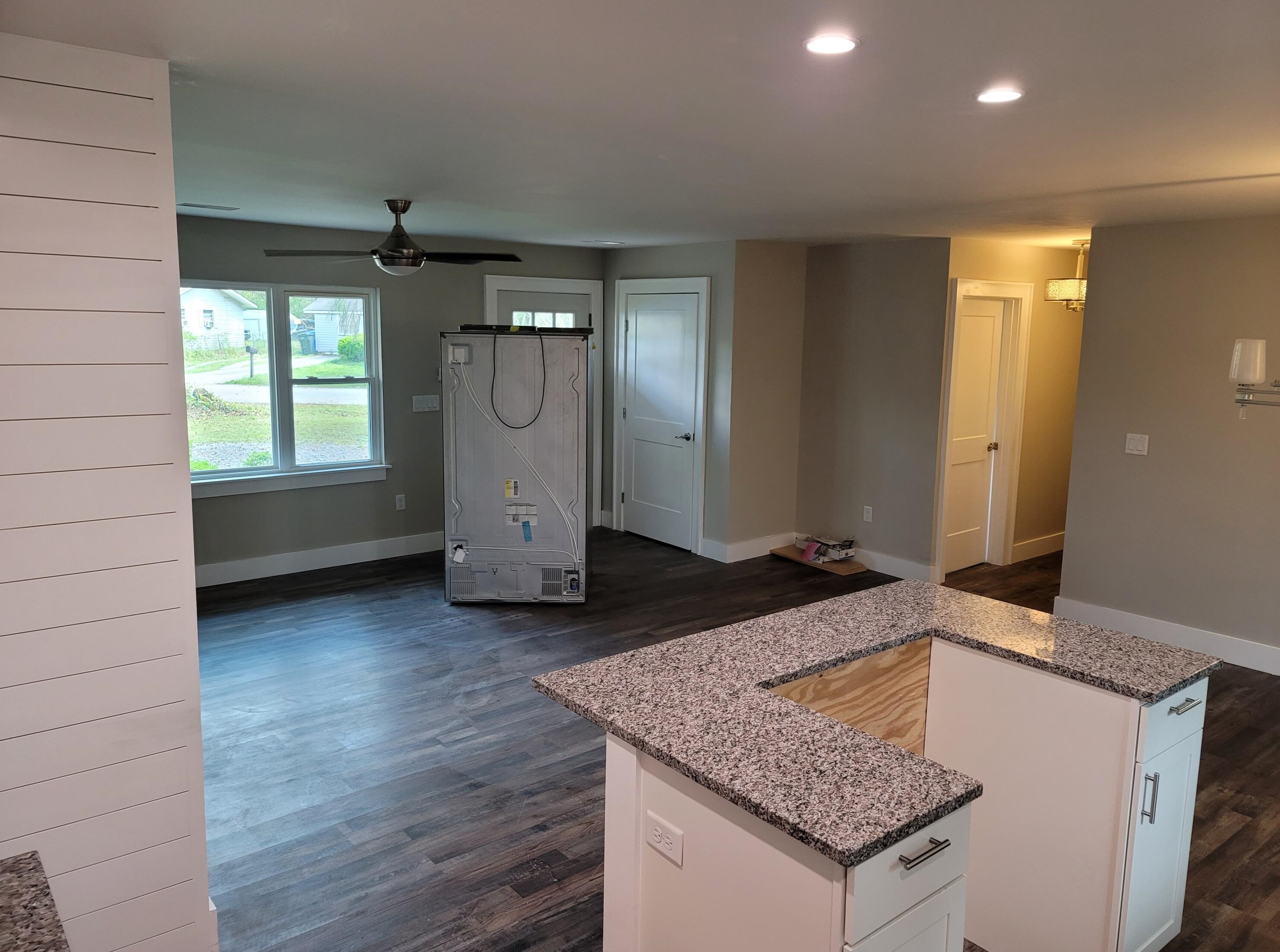 1505 Staffordshire Dr, Charleston SC  29407-6507 exterior