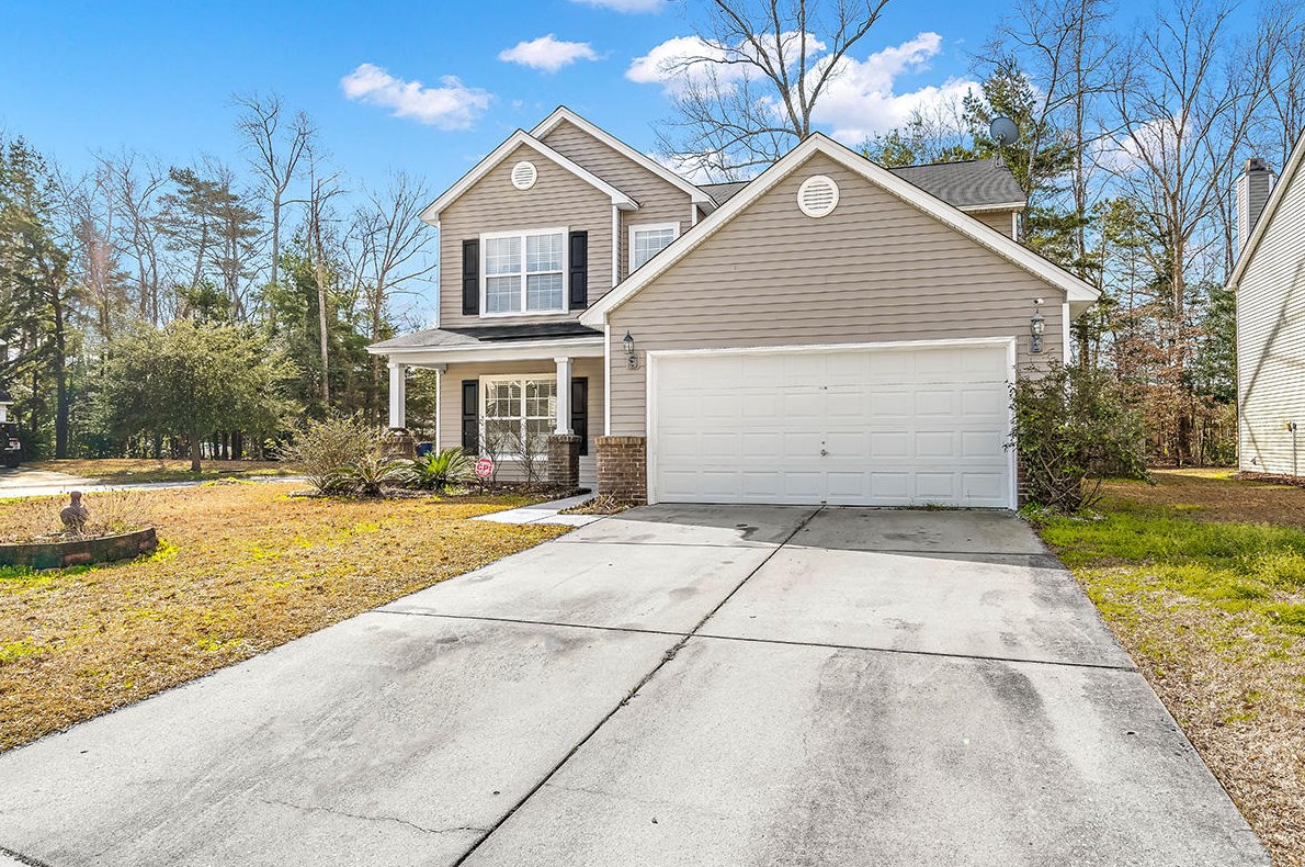 5001 Wigmore St, Summerville, SC 29485-8997