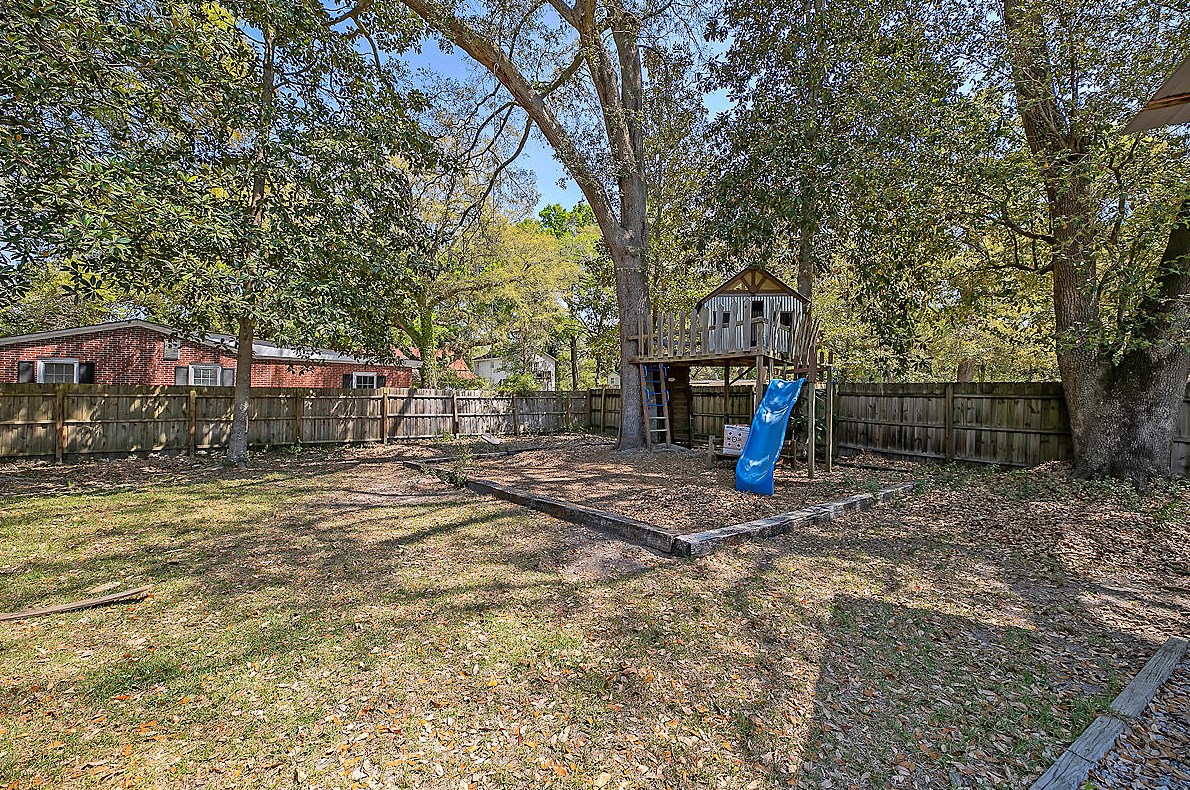 401 Black St, Walterboro SC  29488-4310 exterior