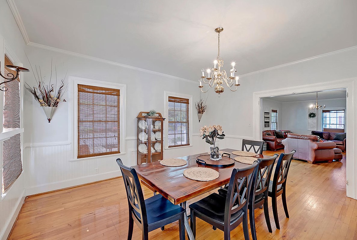 401 Black St, Walterboro SC  29488-4310 exterior