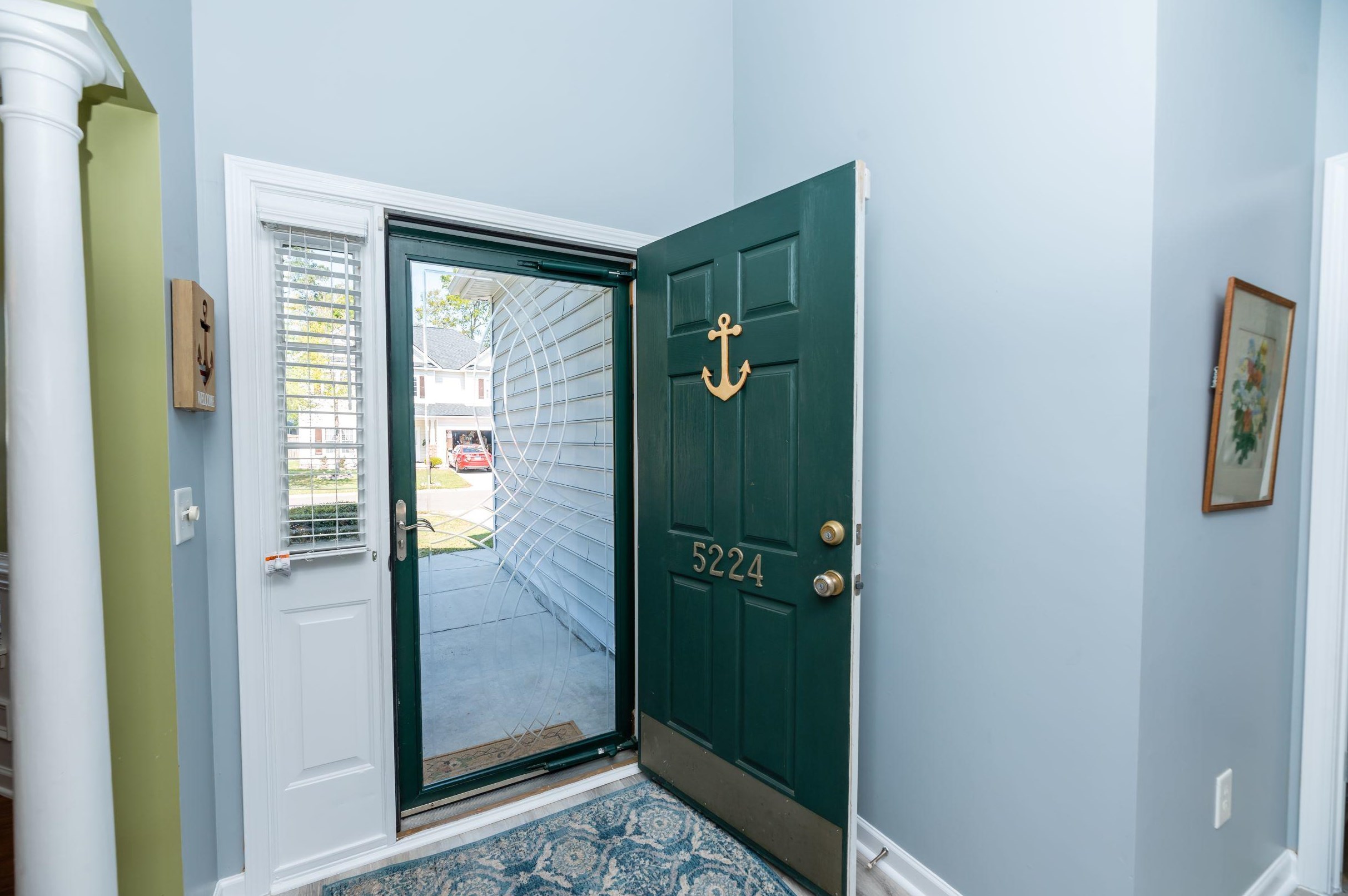 5224 Stonewall Dr, Summerville, SC 29485-8965