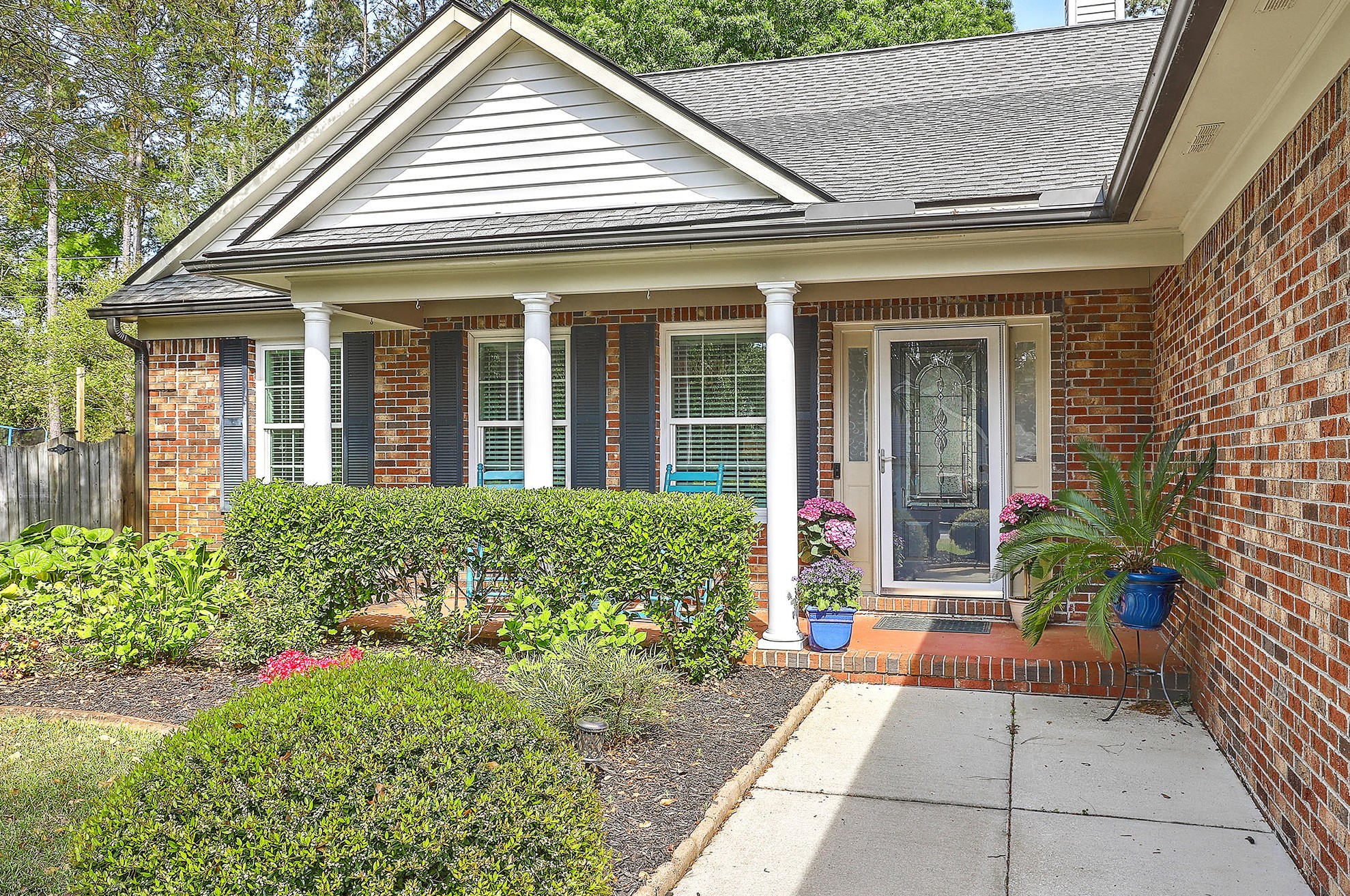 3253 Heathland Way, Mount Pleasant, SC 29466-8984