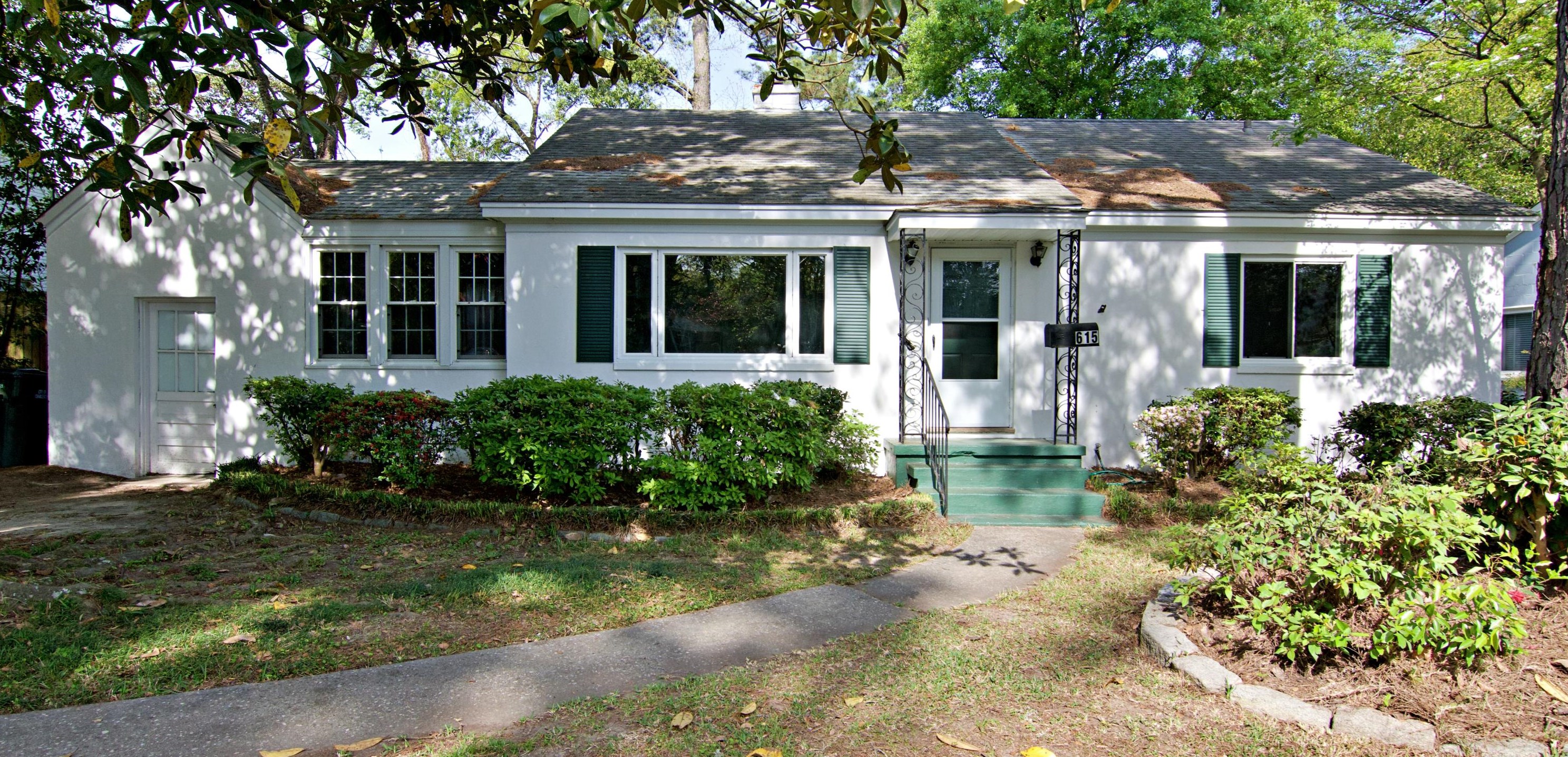615 Parish Rd, Charleston, SC 29407-7233