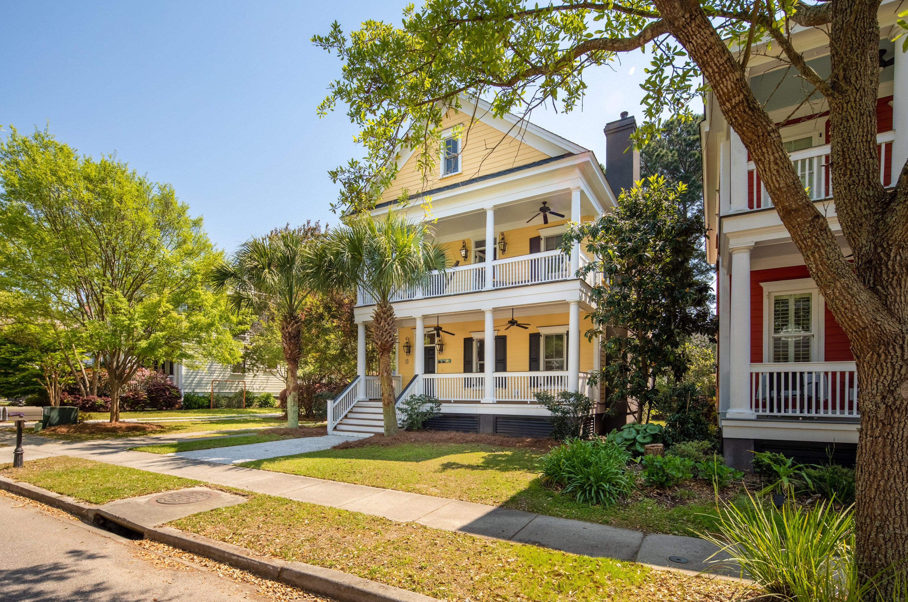 316 Bridgetown Pass, Mount Pleasant, SC 29464