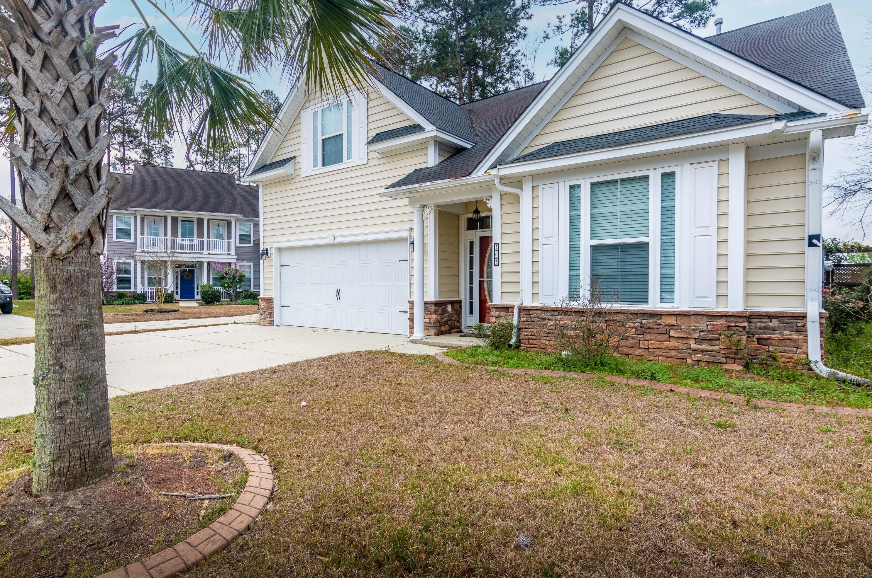 307 Freeland Way, Moncks Corner, SC 29461-8868