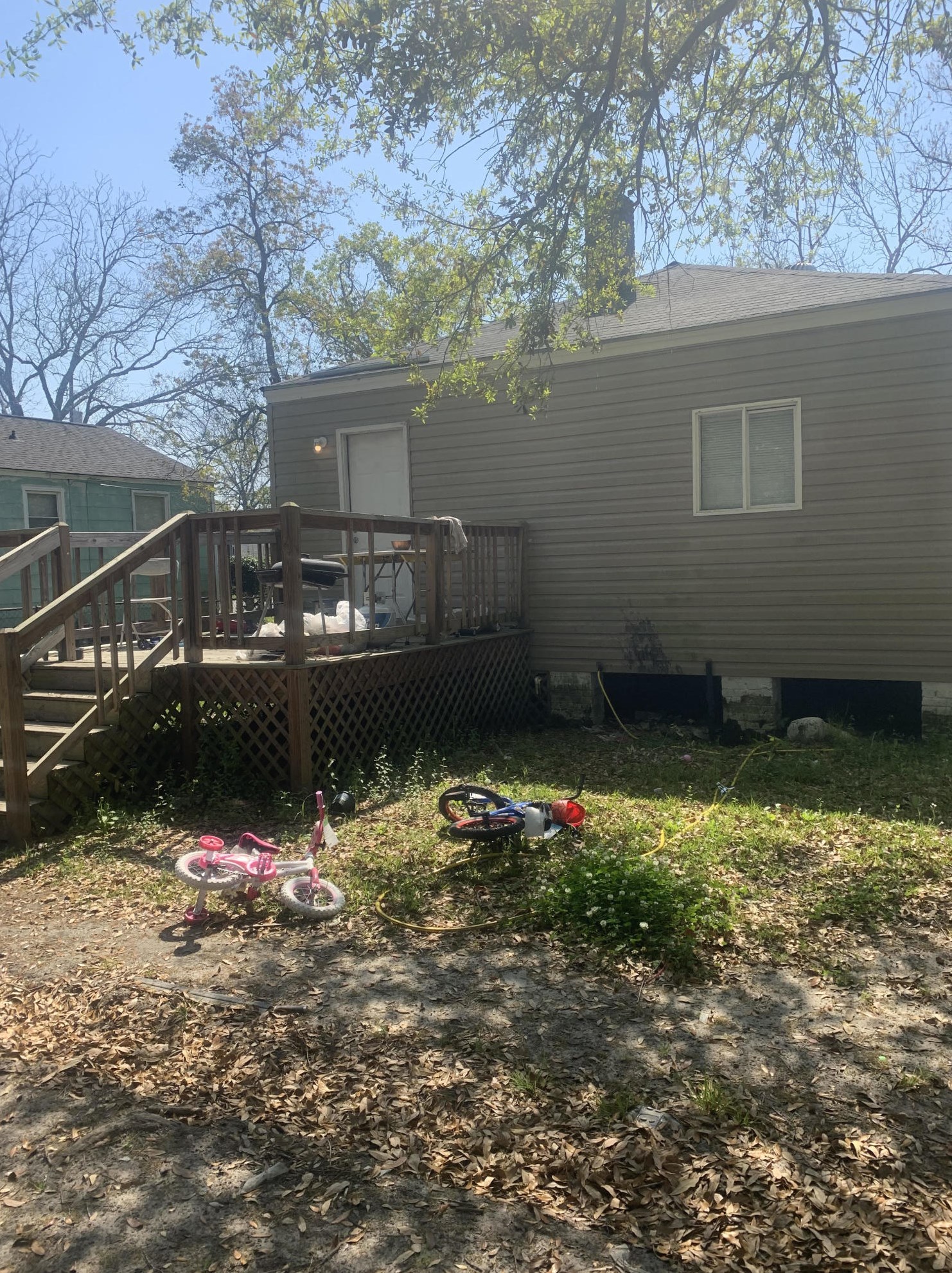 1918 Boxwood Ave, Charleston, SC 29405-8372