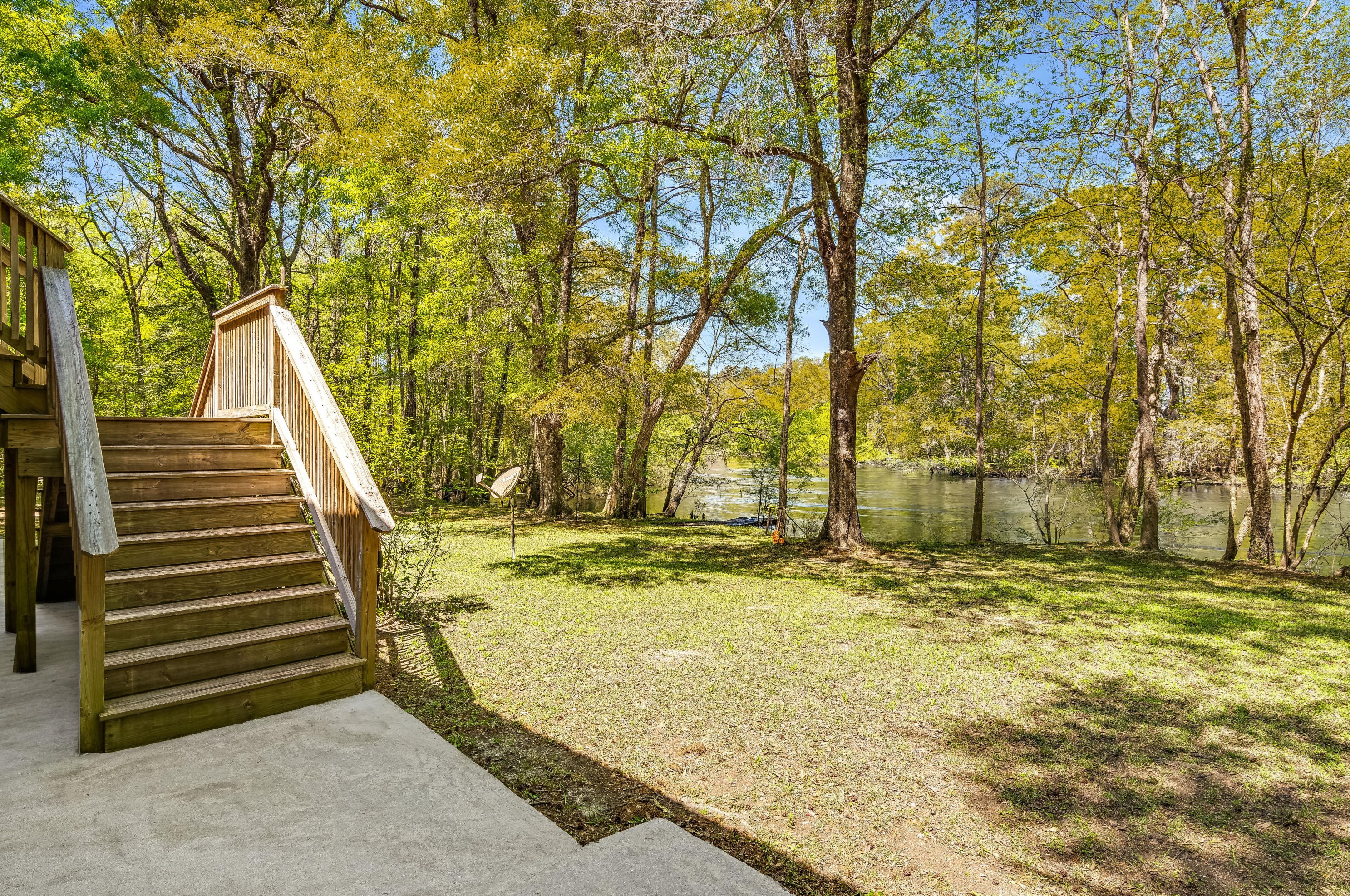 360 Blackwater Trail, Round O, SC 29474