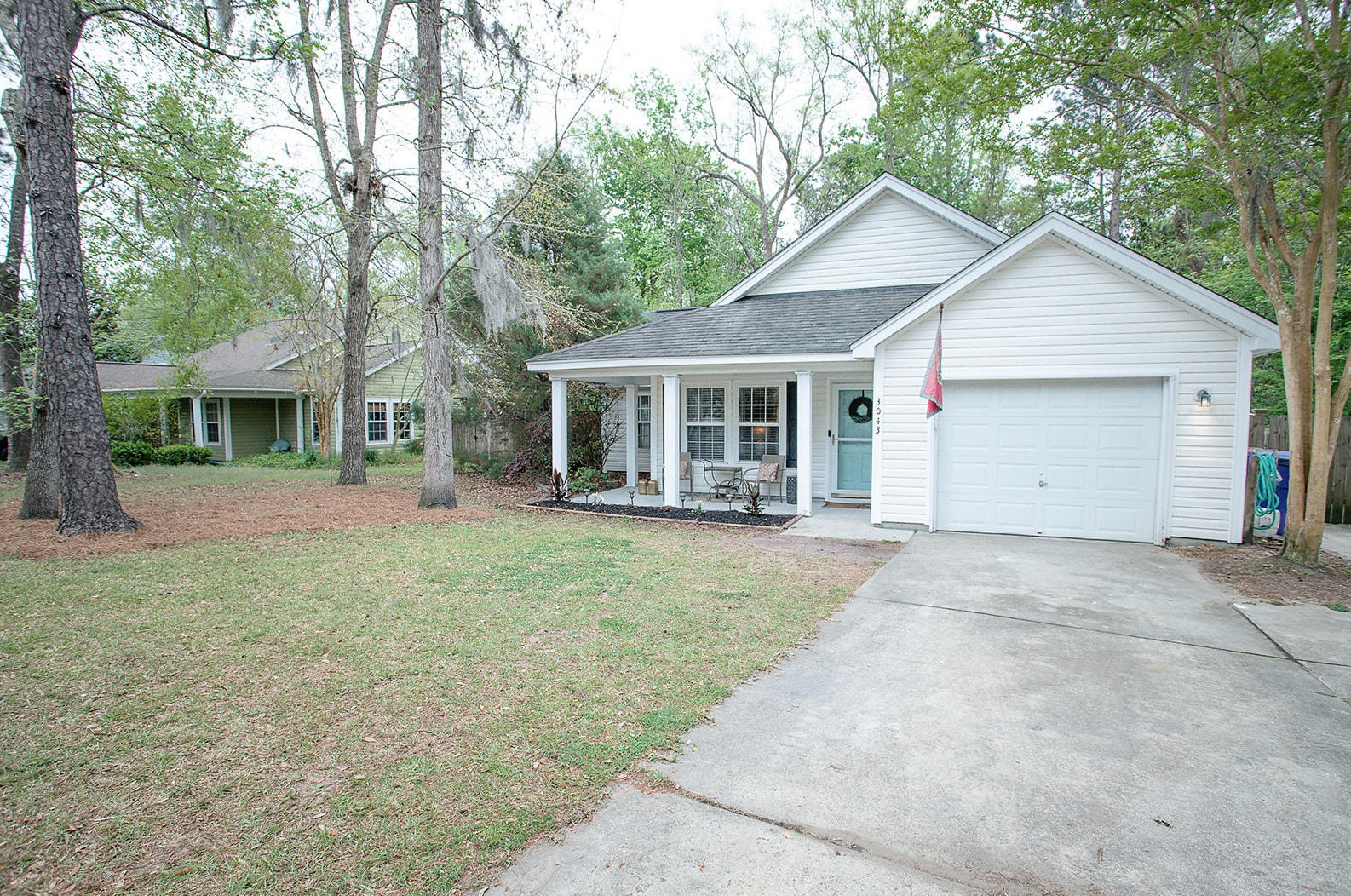 3043 Marlin Rd, Johns Island, SC 29455