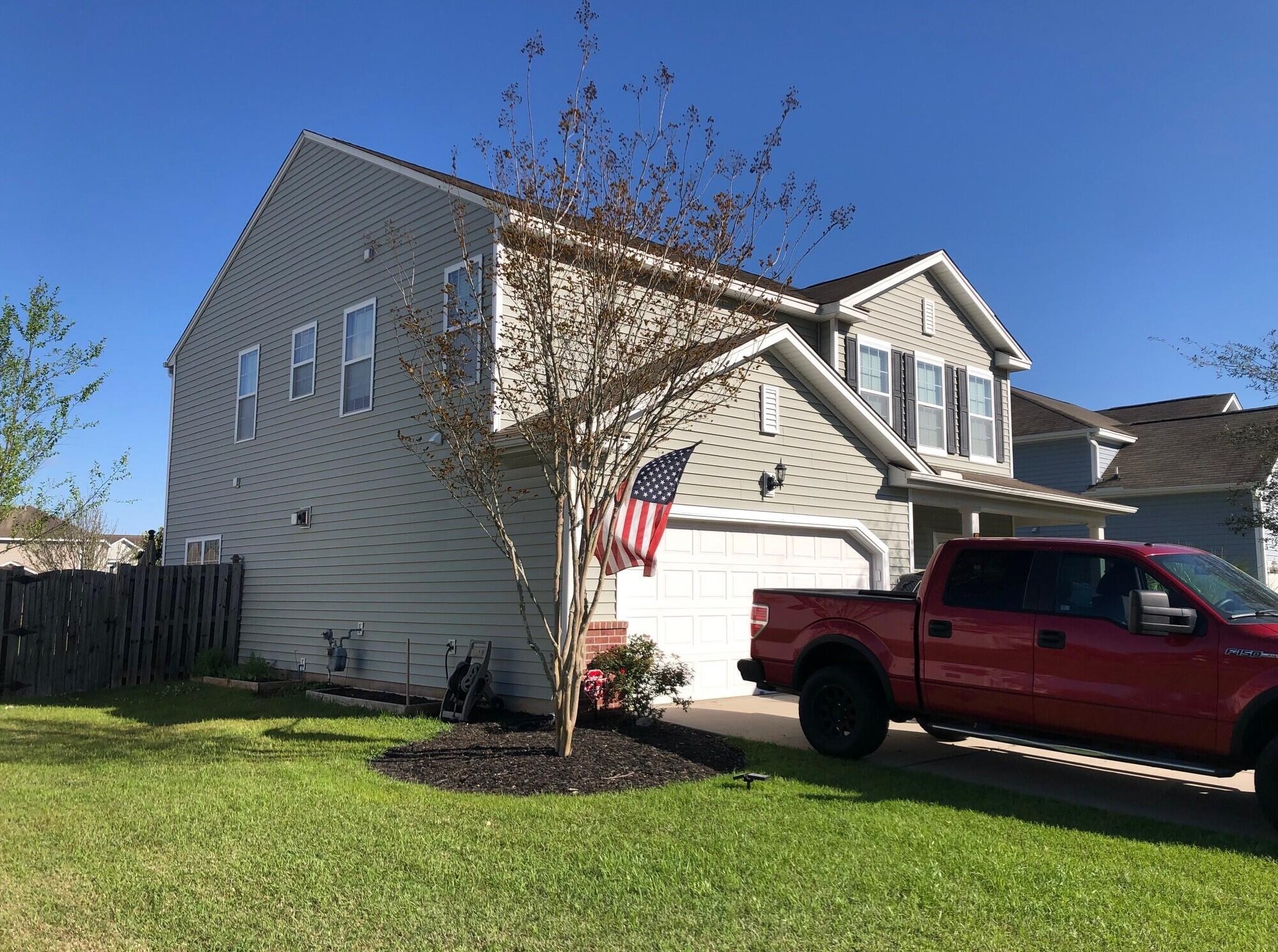 5073 Blair Rd, Summerville, SC 29483-5271
