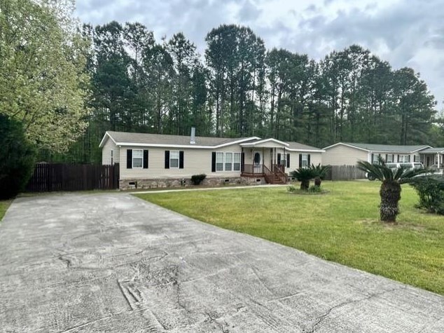 129 Fall Creek Blvd, Summerville, SC 29483-9463