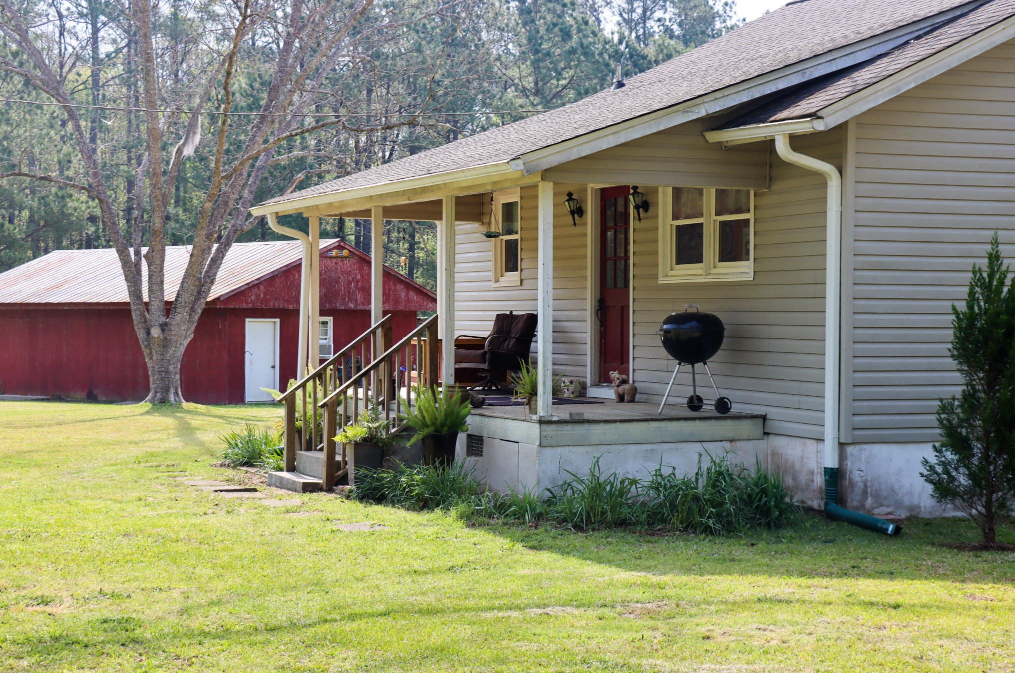 1173 Ackerman Dr, Shulerville, SC 29453