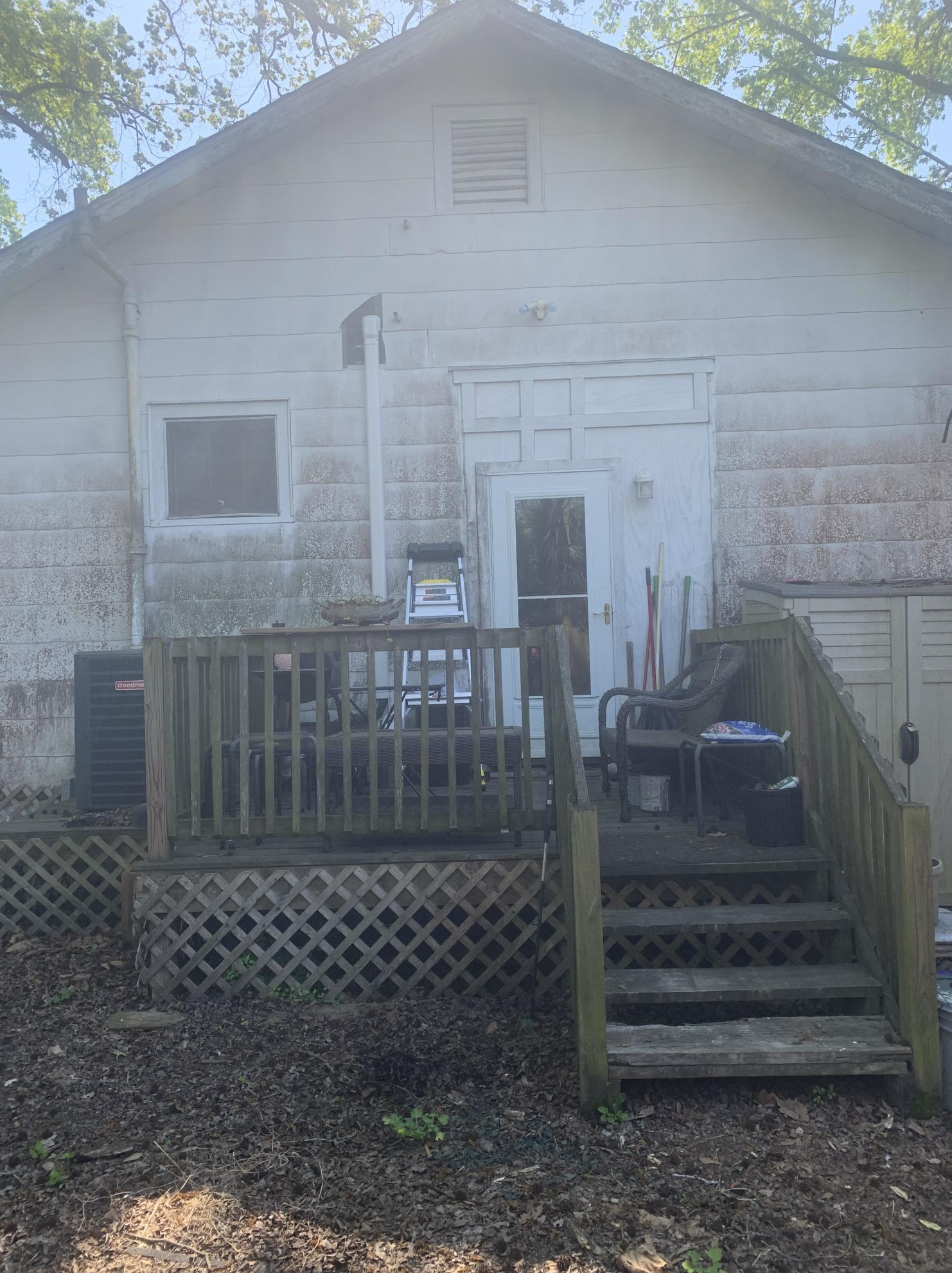 1934 Redwood St, Charleston, SC 29405-8047