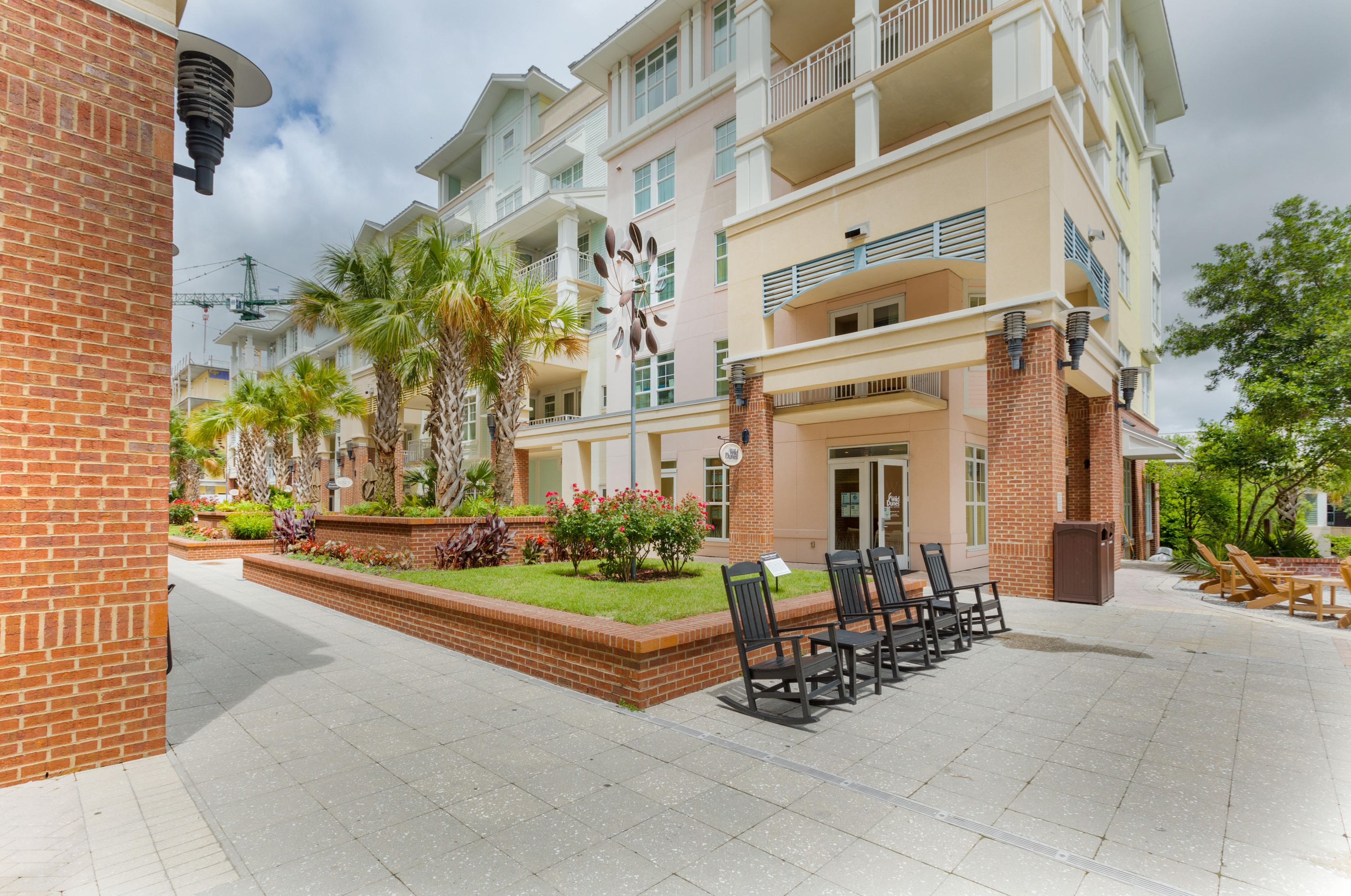 5804 Palmetto Dr #a-107, Isle of Palms, SC 29451