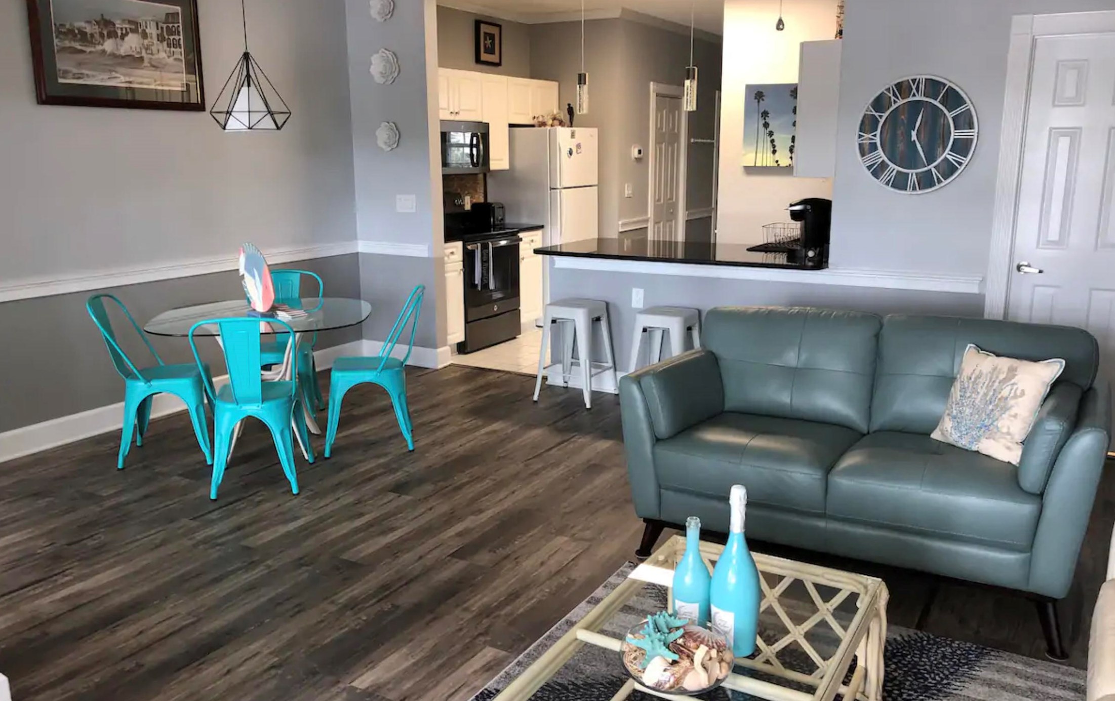 702 Riverwalk Dr #202, Myrtle Beach, SC 29579
