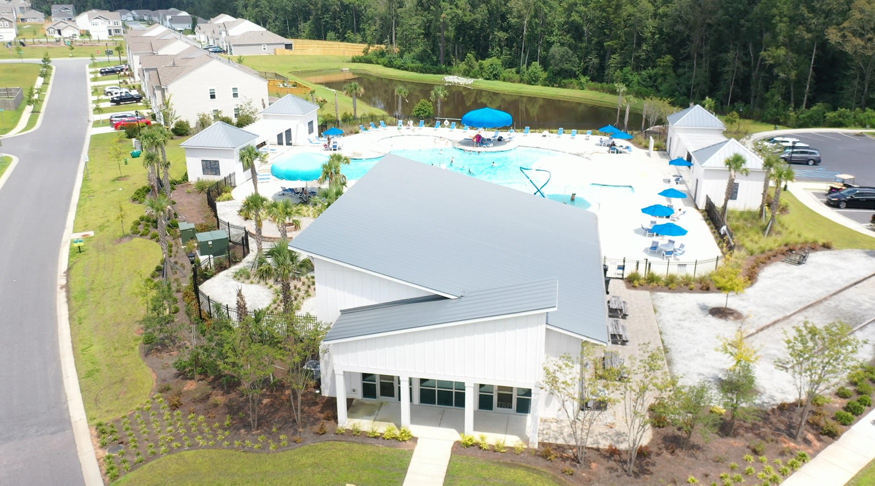 9693 Mosgrove Ave, Ladson, SC 29456