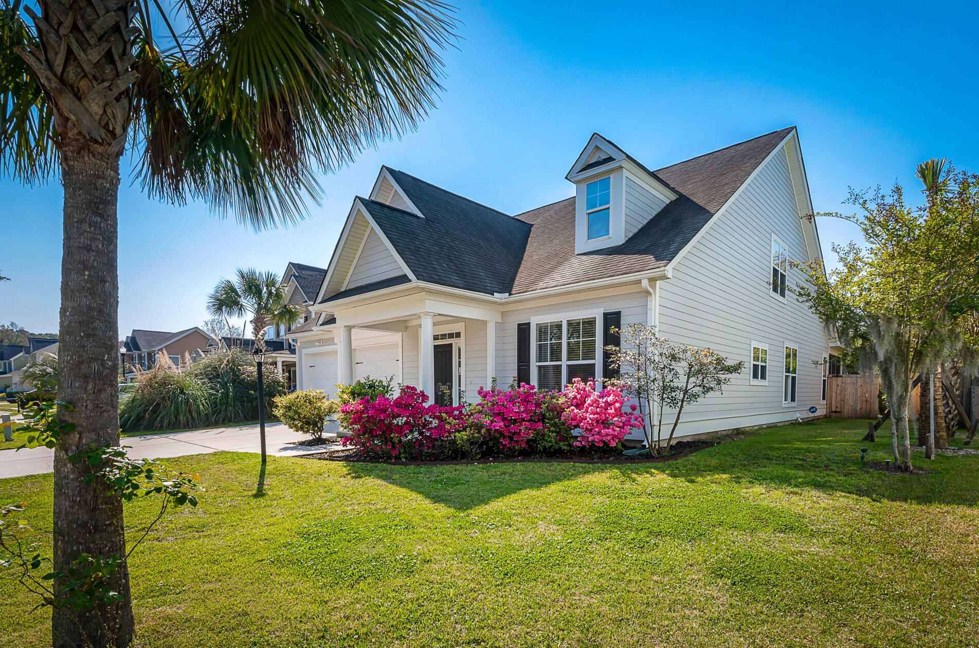2029 Terrabrook Ln, Charleston, SC 29412-3114