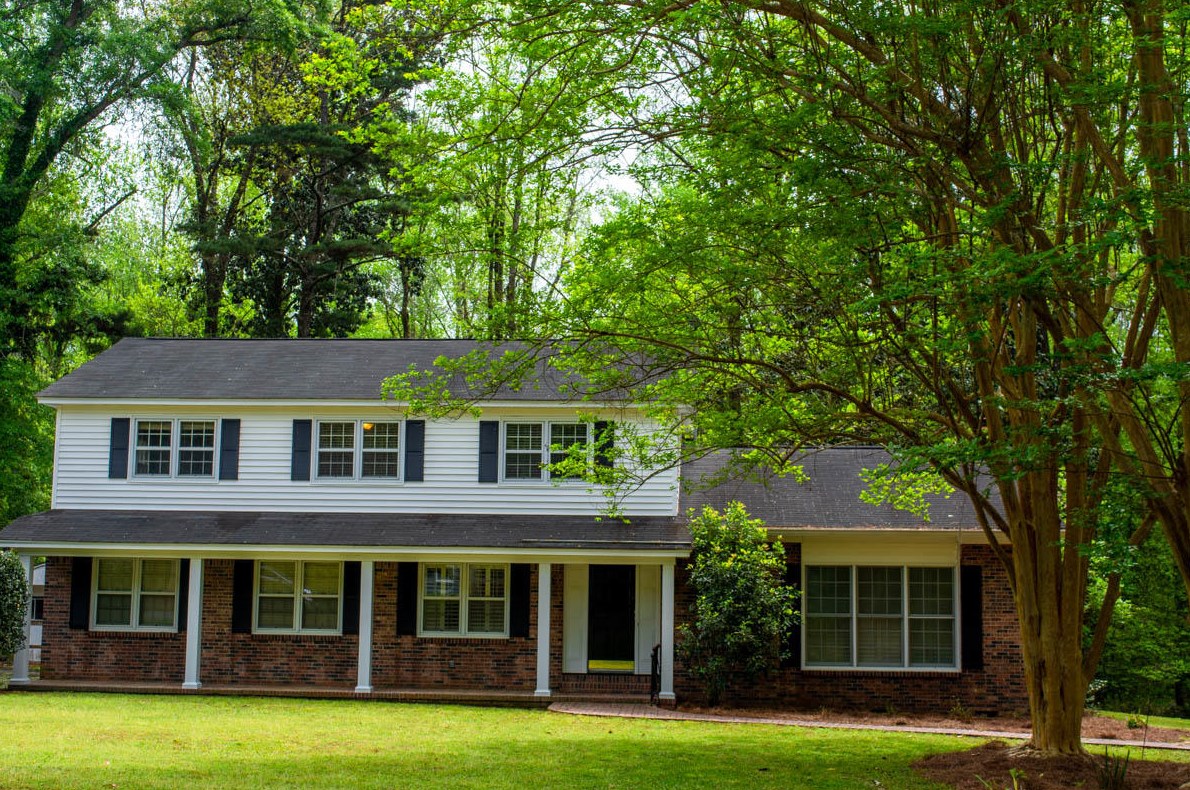 703 Churchill Rd, Walterboro, SC 29488-3503