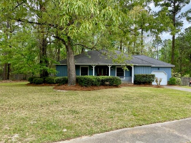 201 Summercourt Dr, Summerville, SC 29485-5636