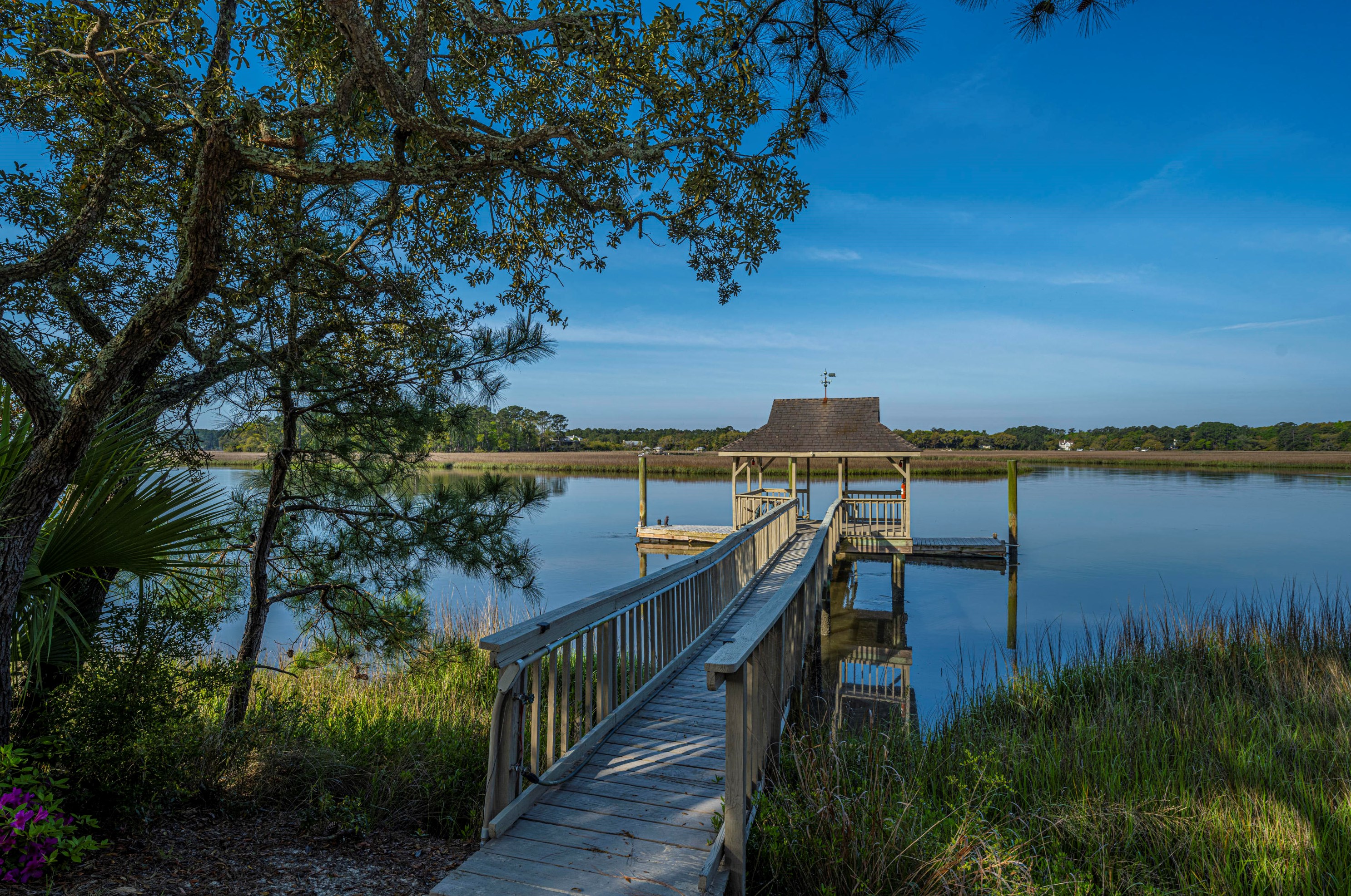 8727 Middleton Point Ln, Edisto, SC 29438