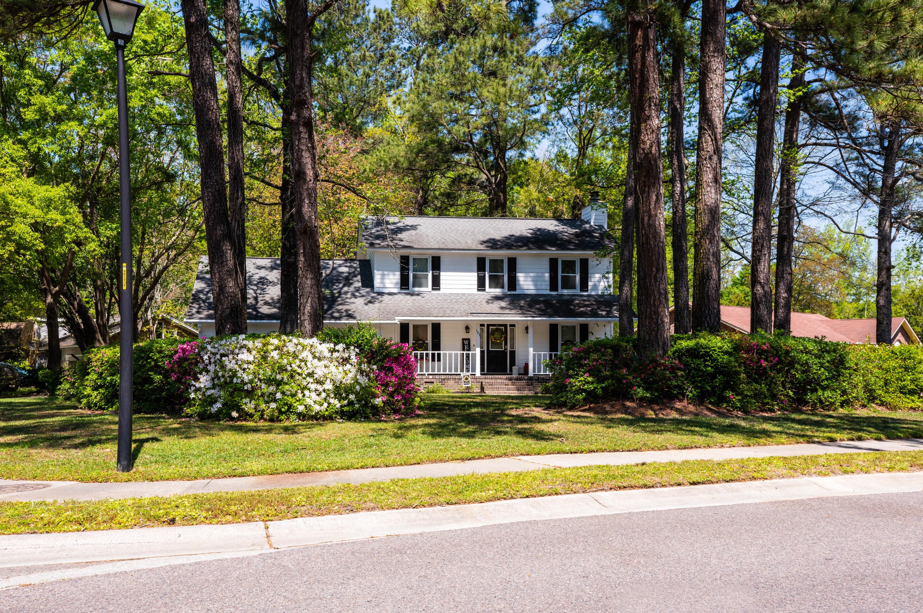 103 Cherry Hill Ave, Charleston, SC 29445-5301