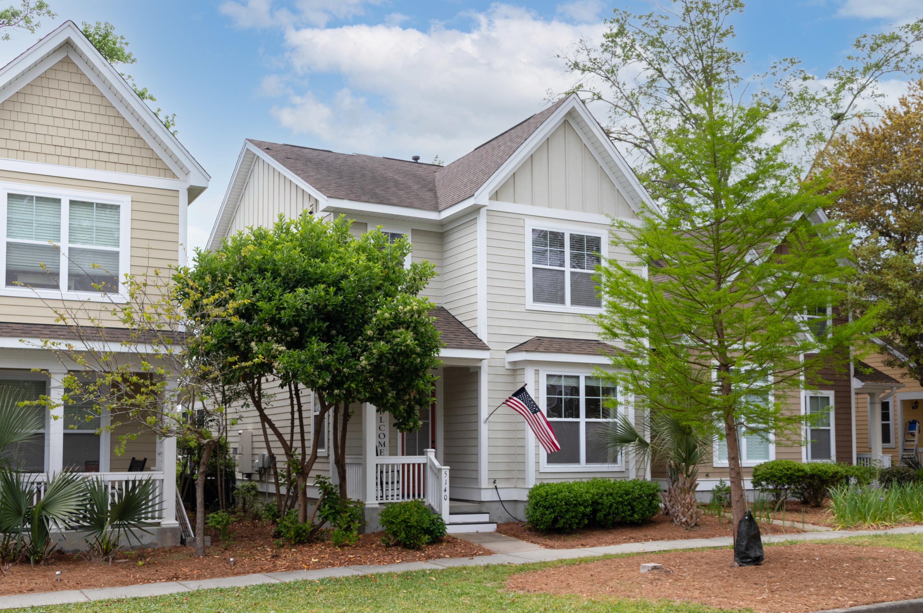 5140 Liberty Park Cir, Charleston, SC 29405-4082