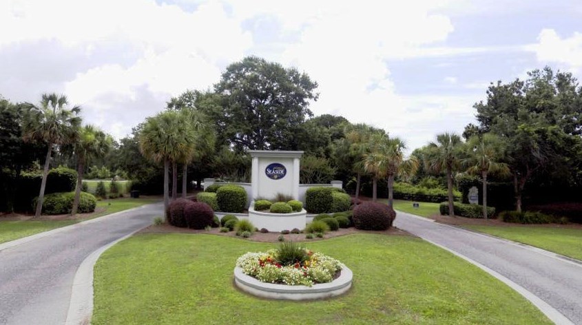 1099 Old Battery Cir, Charleston, SC 29412